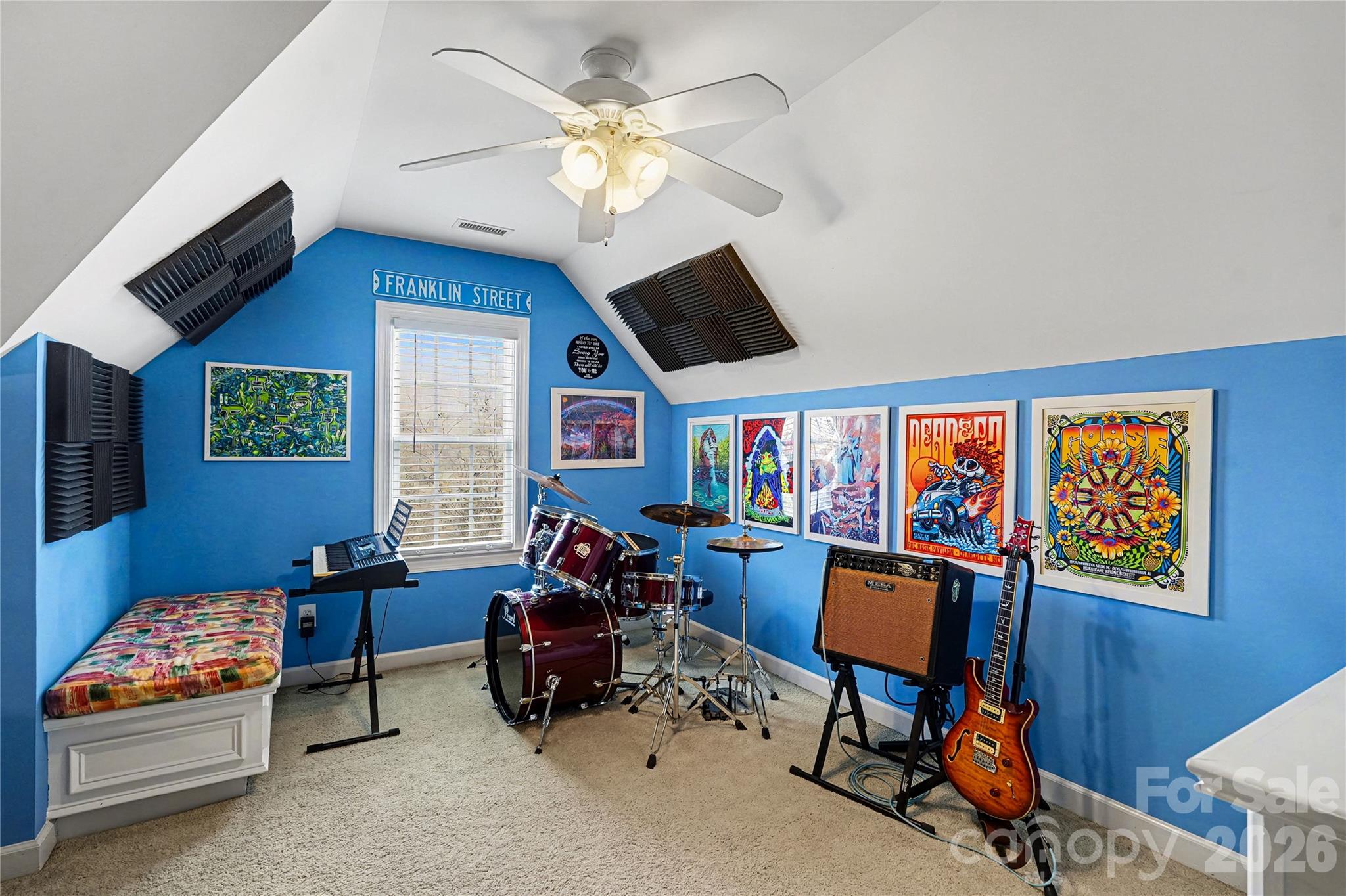 Lexington - Residential