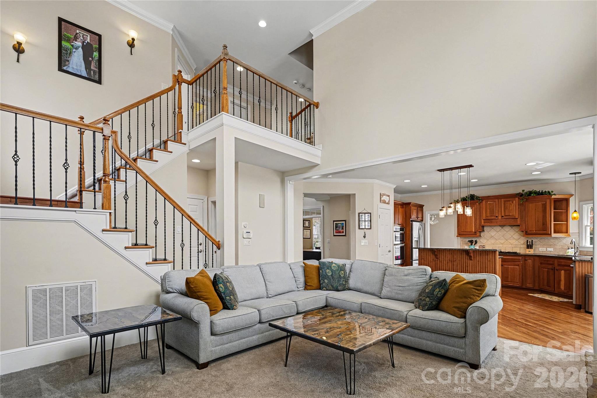 Lexington - Residential