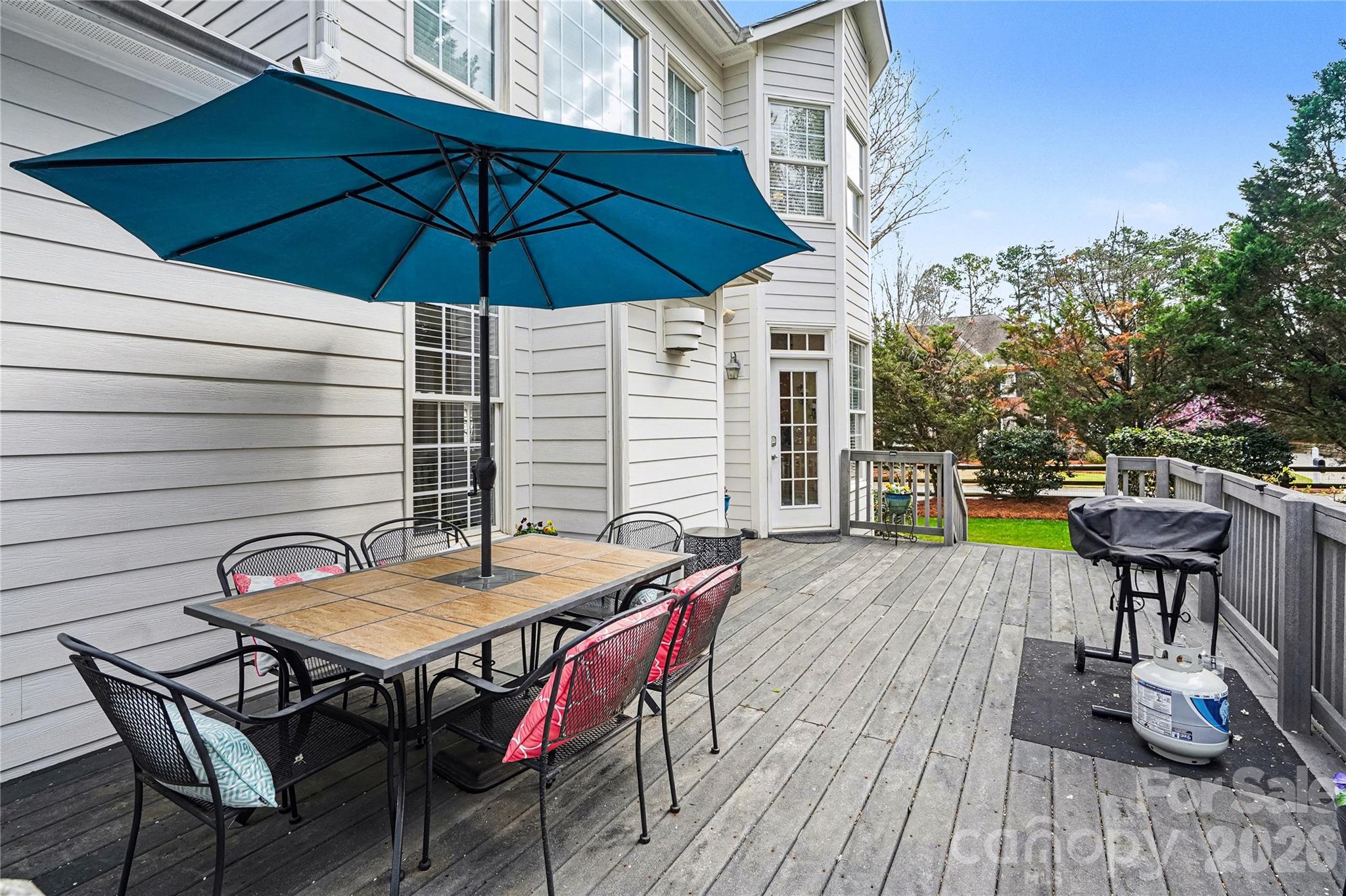 Lexington - Residential