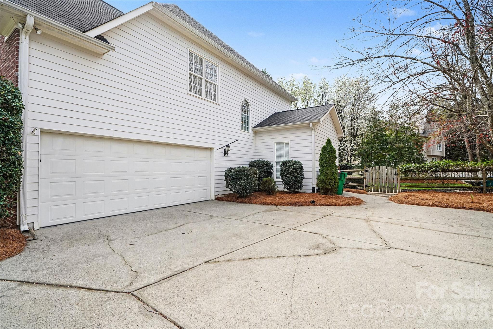 Lexington - Residential