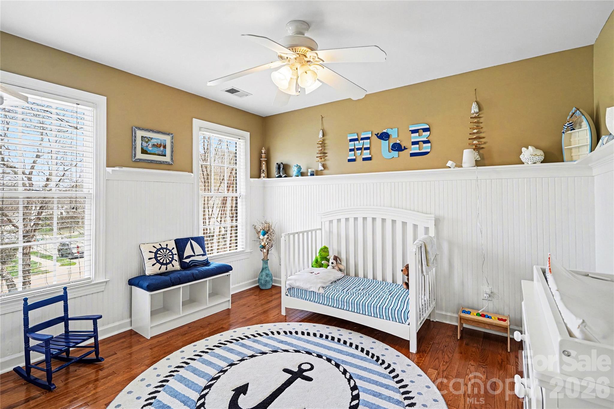 Lexington - Residential