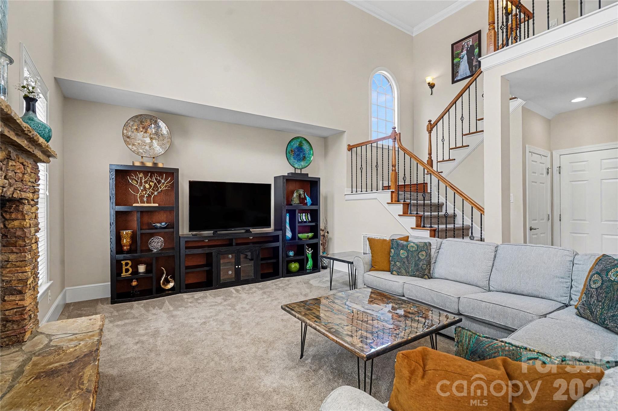 Lexington - Residential