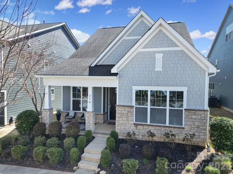 Photo of 278 Helton Lane, Fort Mill, SC 29708 (MLS # 4374485)