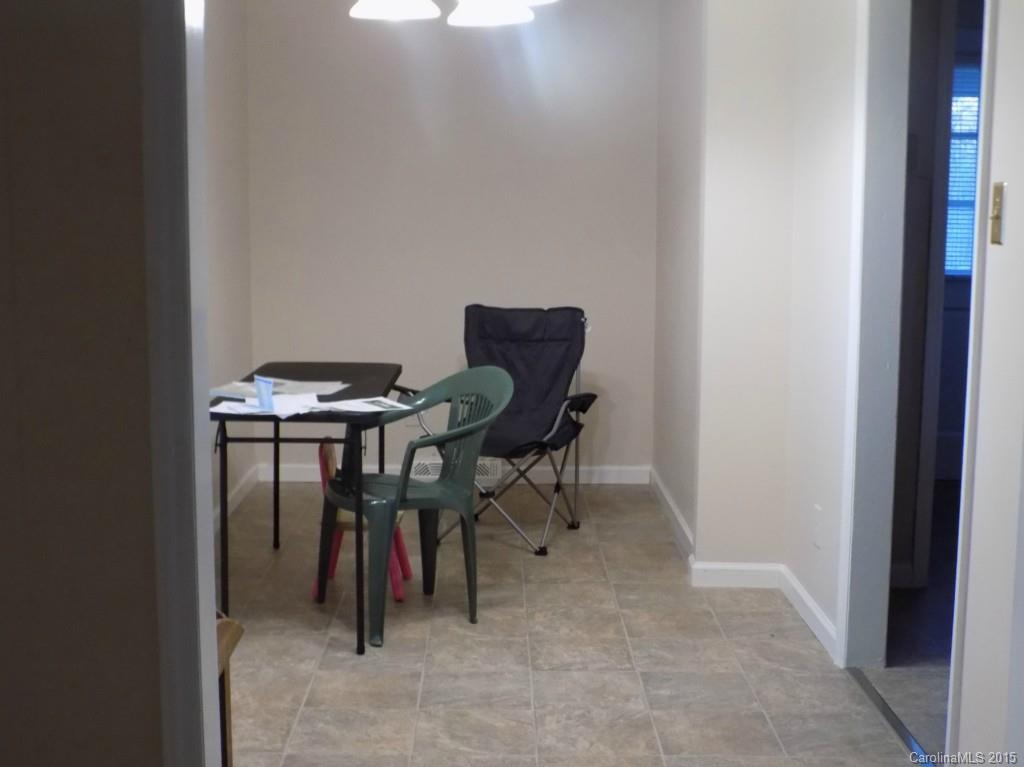 Pineridge - Residential