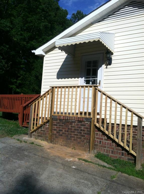 Pineridge - Residential