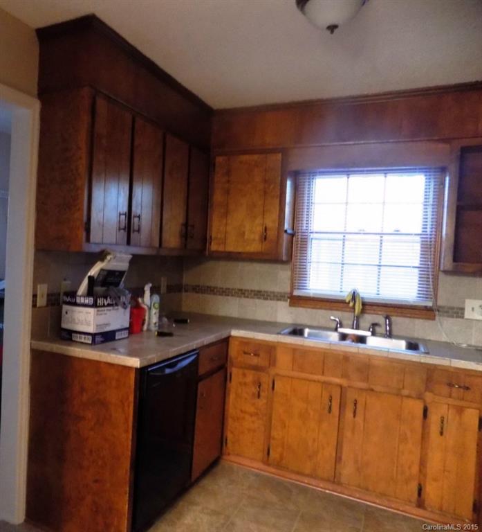 Pineridge - Residential