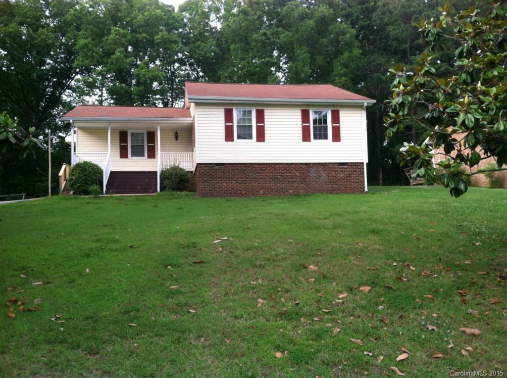 Pineridge - Residential