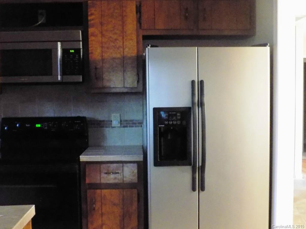 Pineridge - Residential