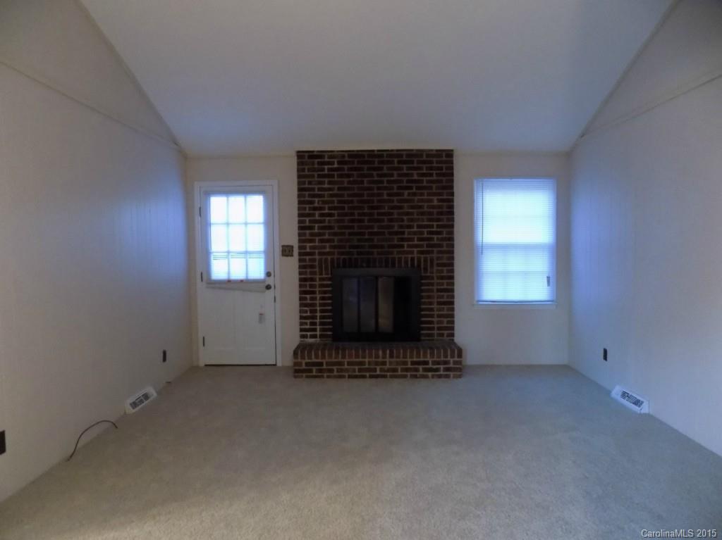 Pineridge - Residential