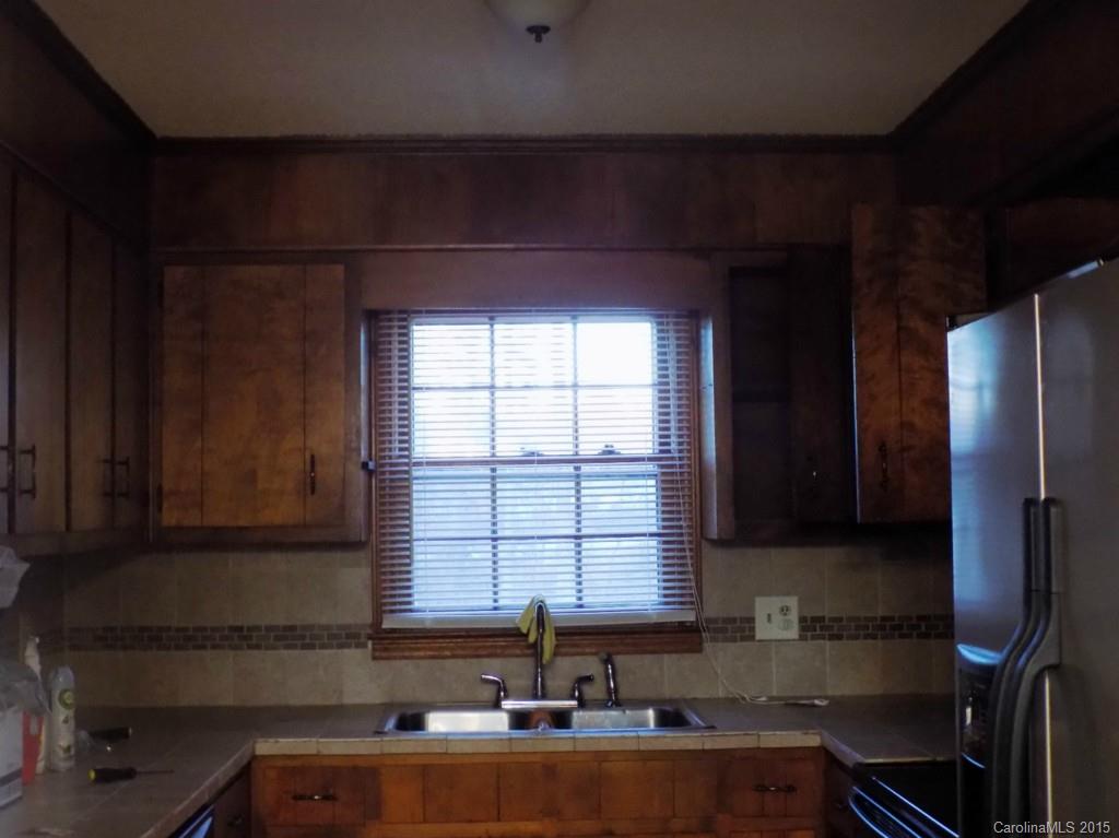 Pineridge - Residential