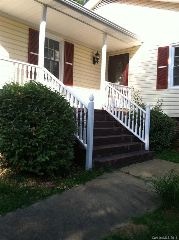 Pineridge - Residential