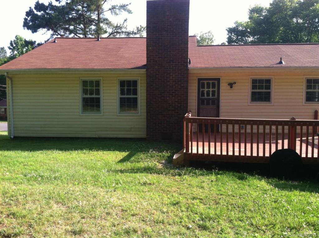 Pineridge - Residential