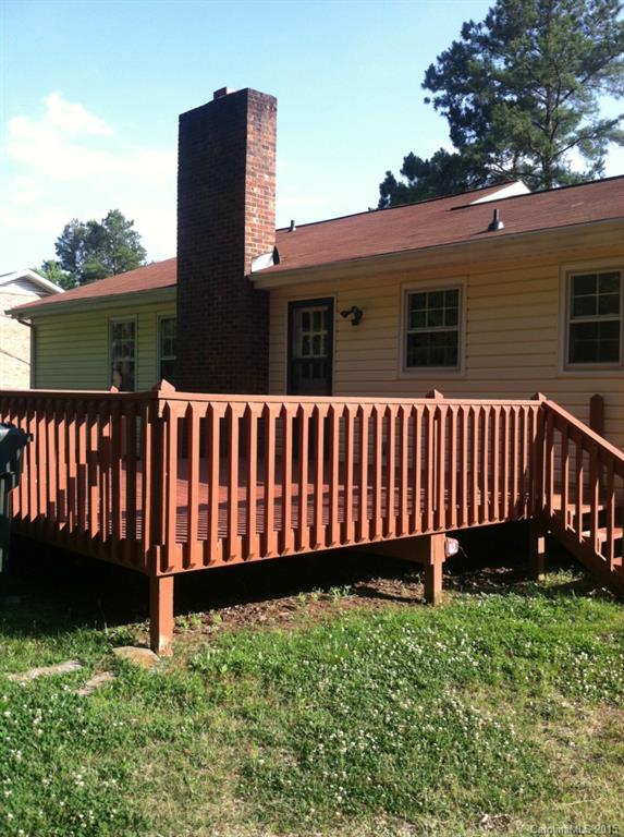 Pineridge - Residential