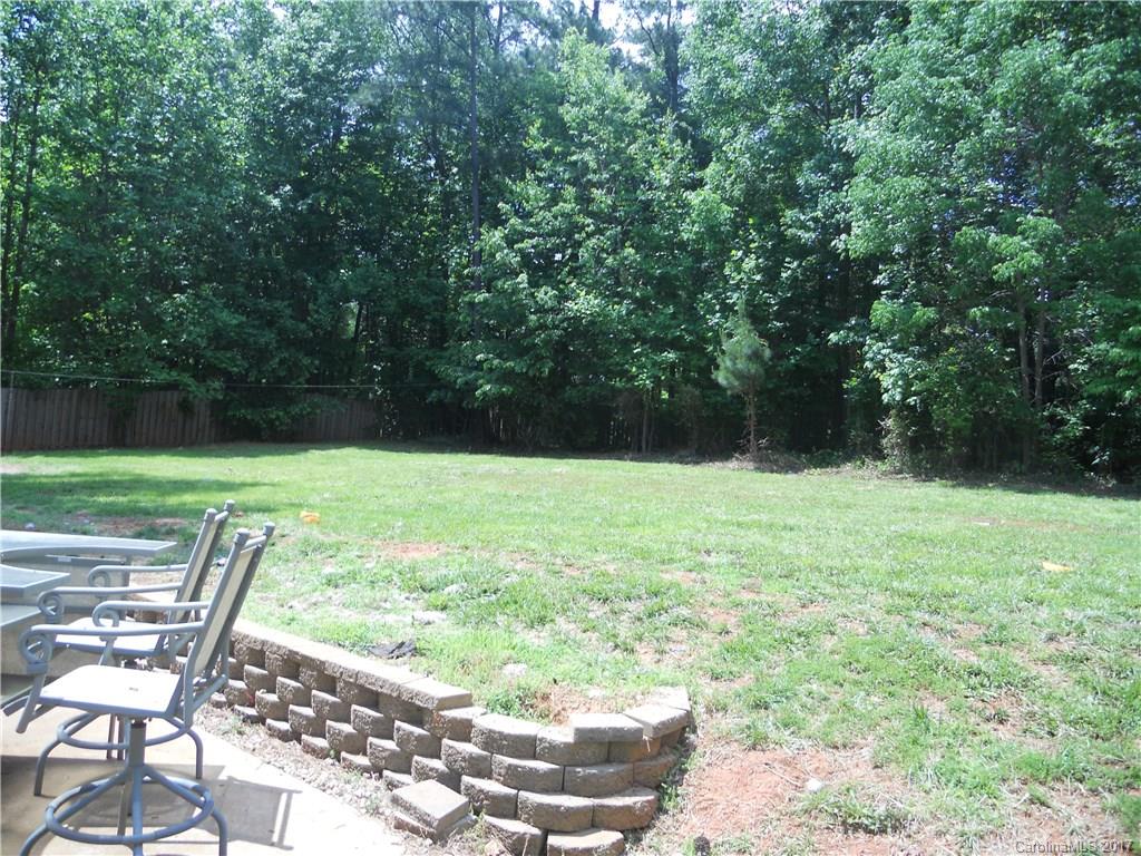 Mills Pond - Residential