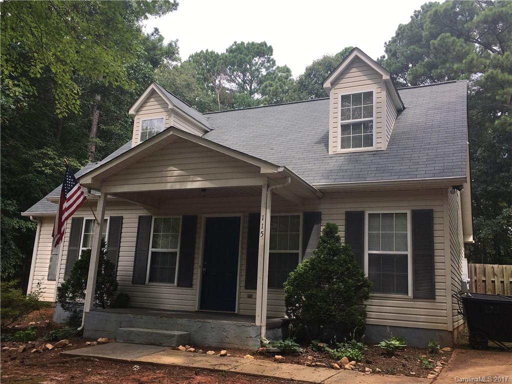 Mills Pond - Residential