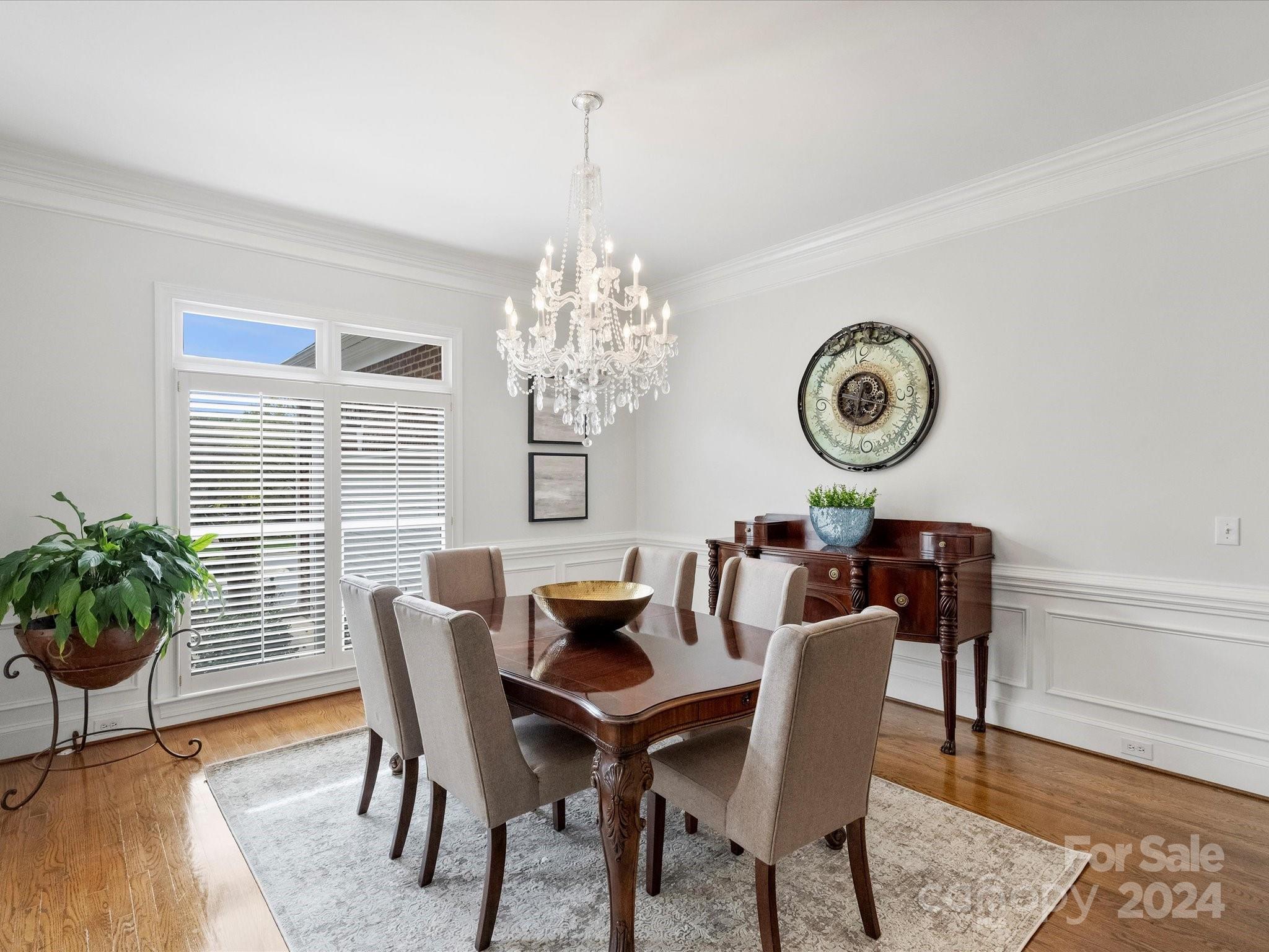 Ballantyne Country Club - Residential