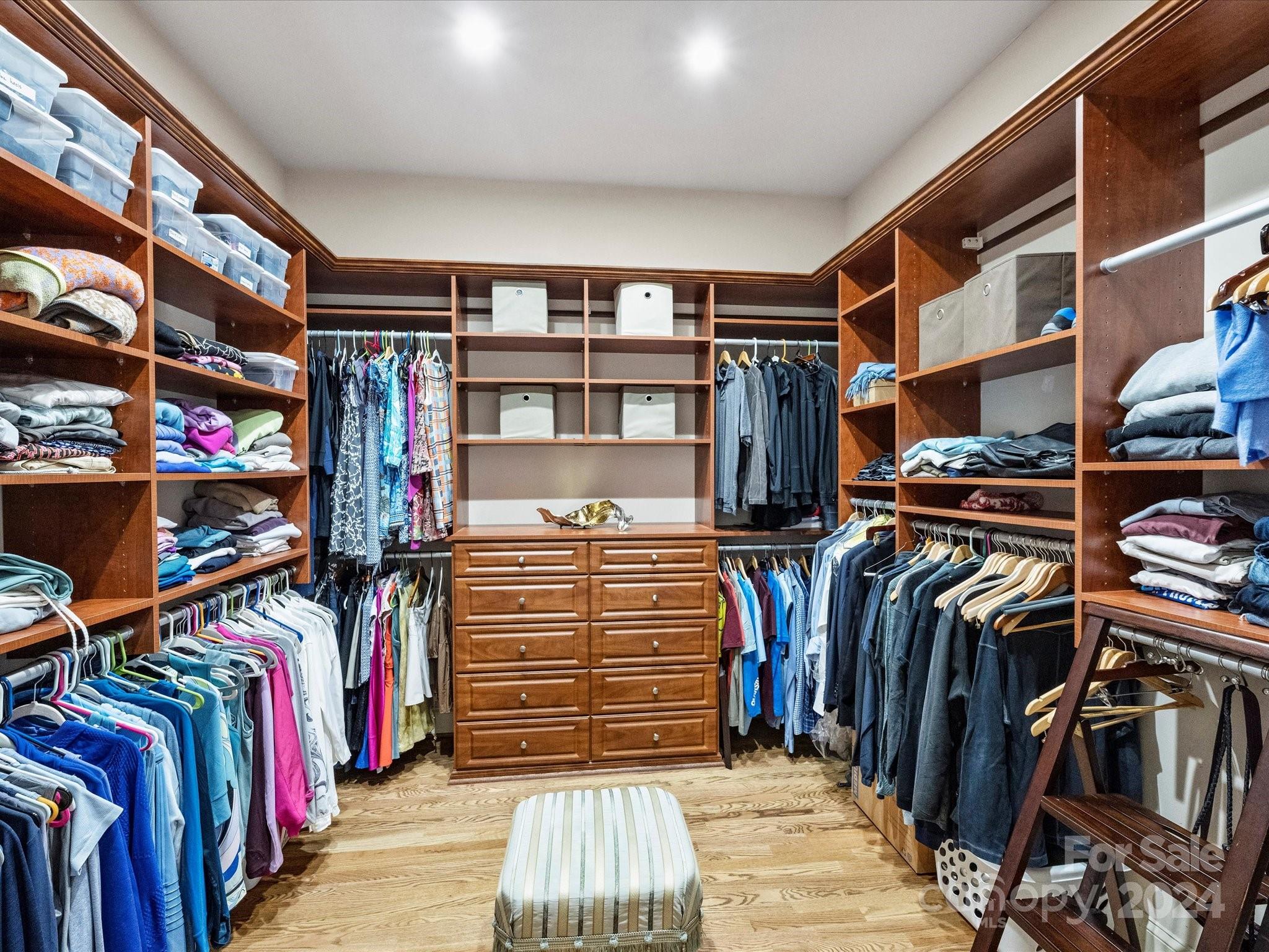 Ballantyne Country Club - Residential