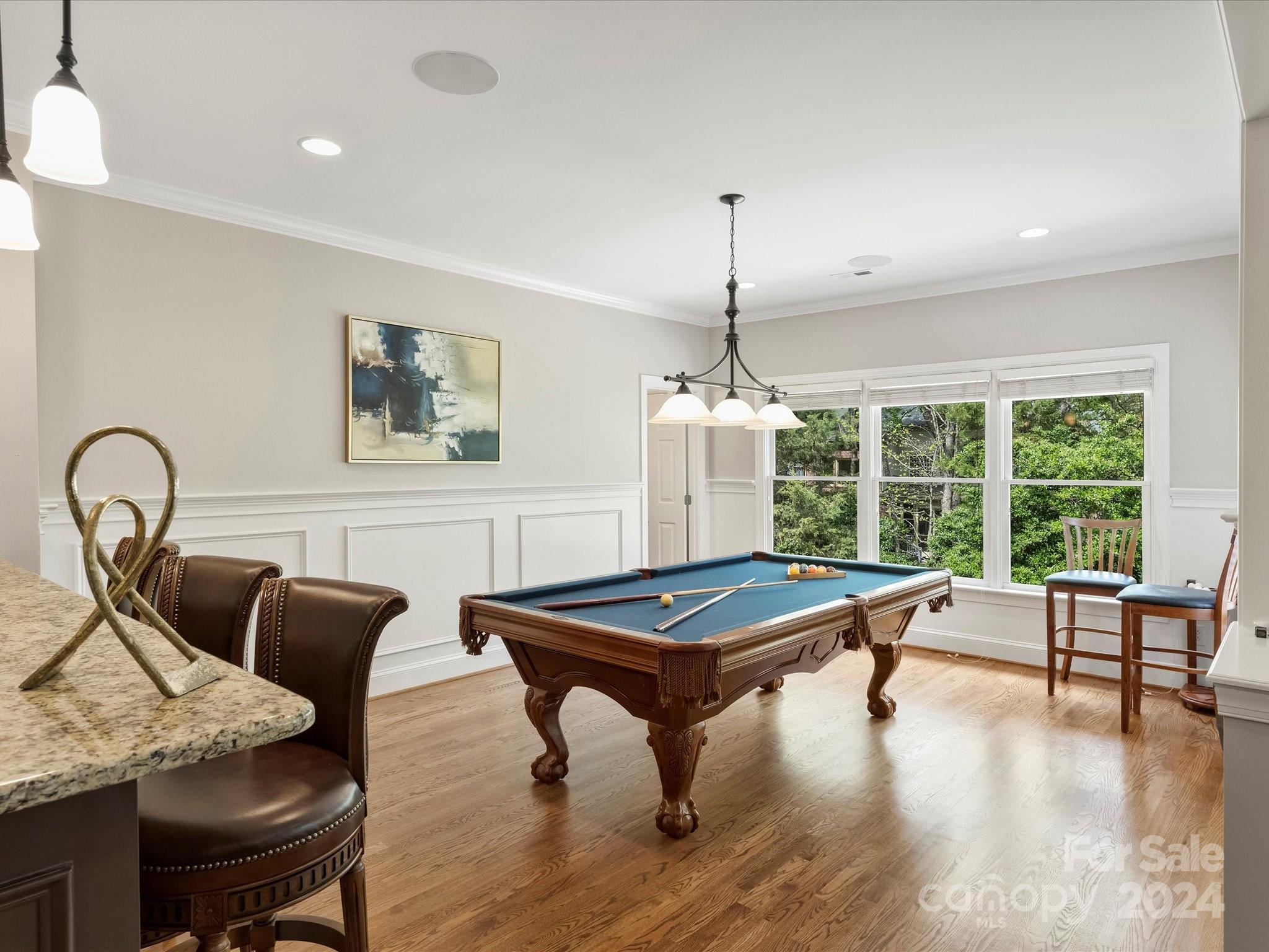 Ballantyne Country Club - Residential