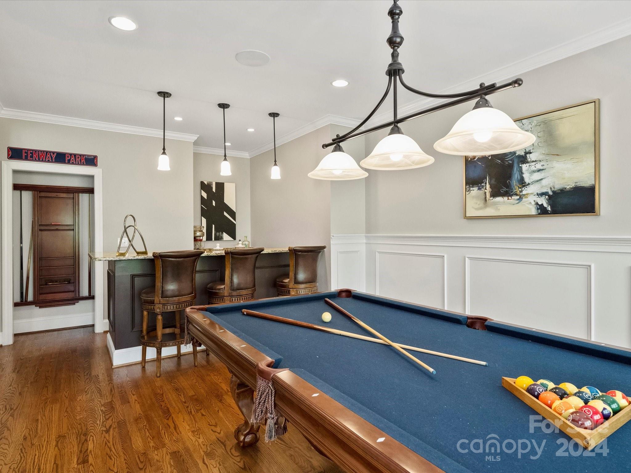 Ballantyne Country Club - Residential