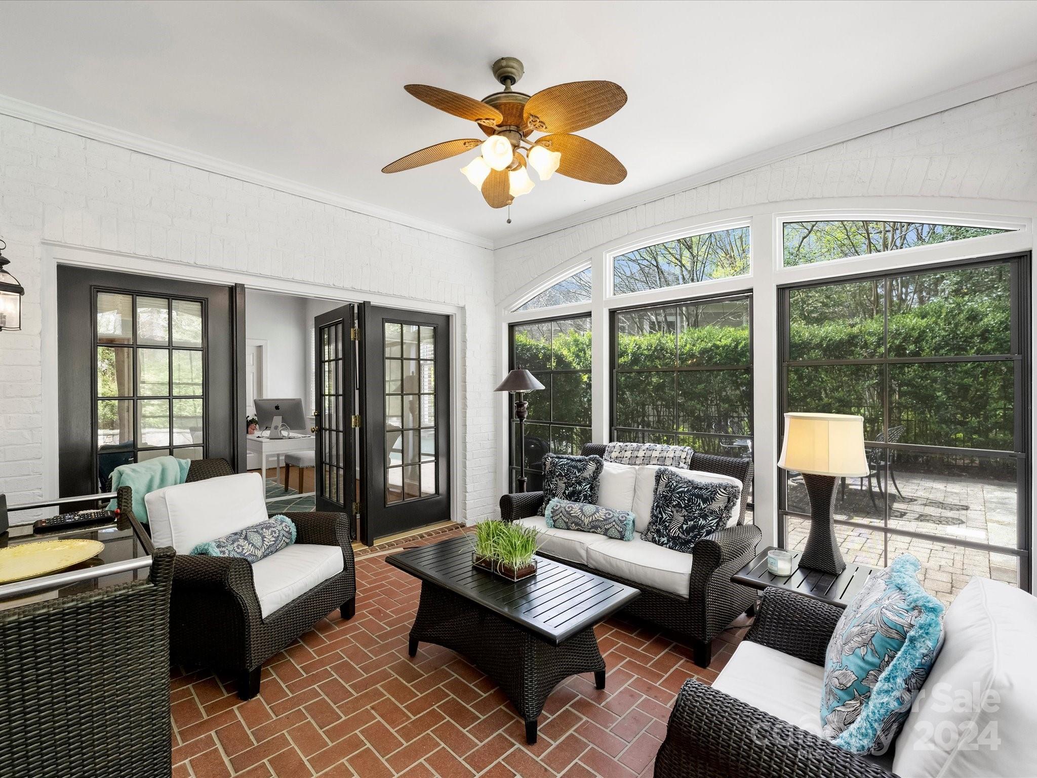 Ballantyne Country Club - Residential