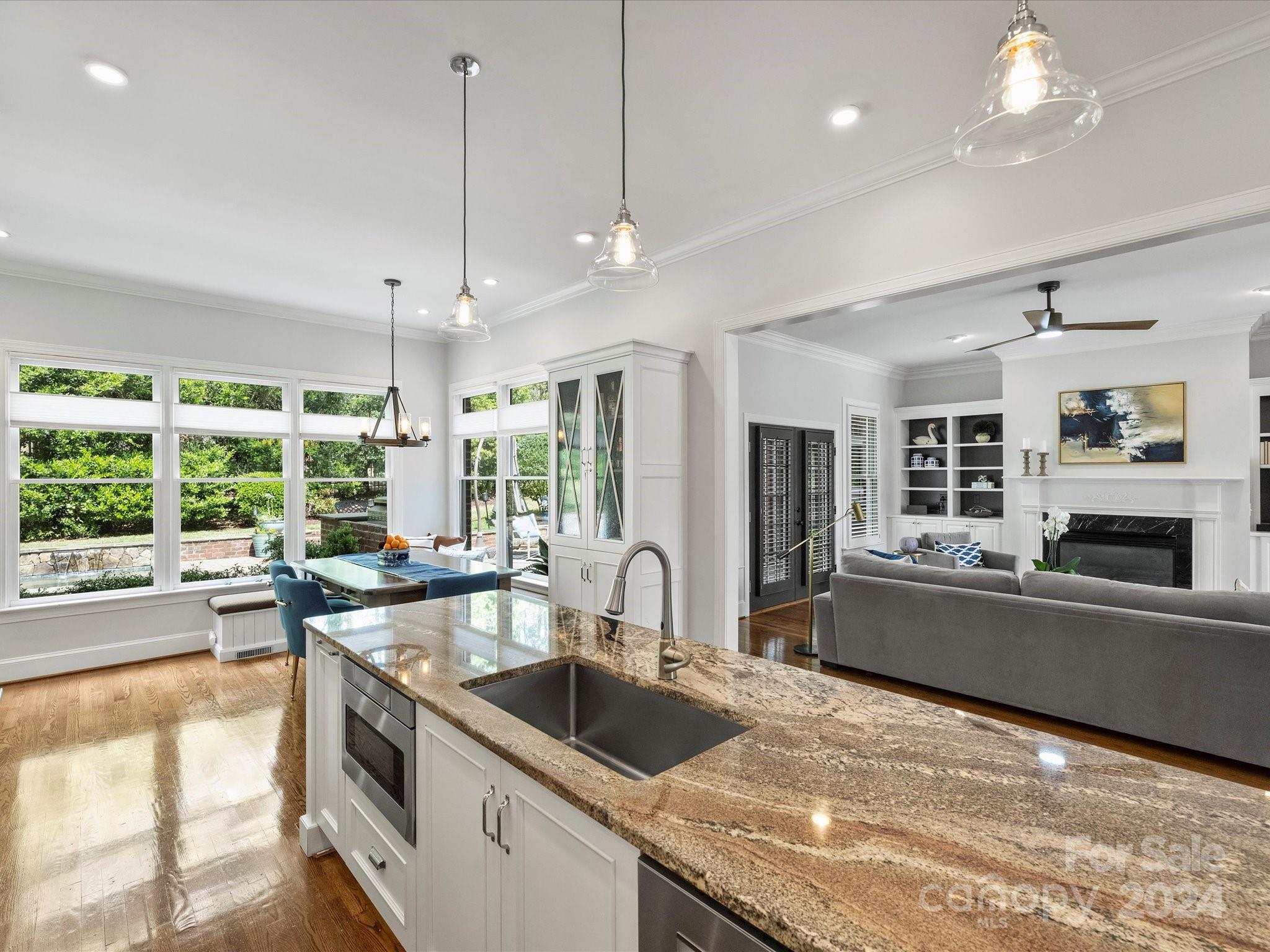 Ballantyne Country Club - Residential