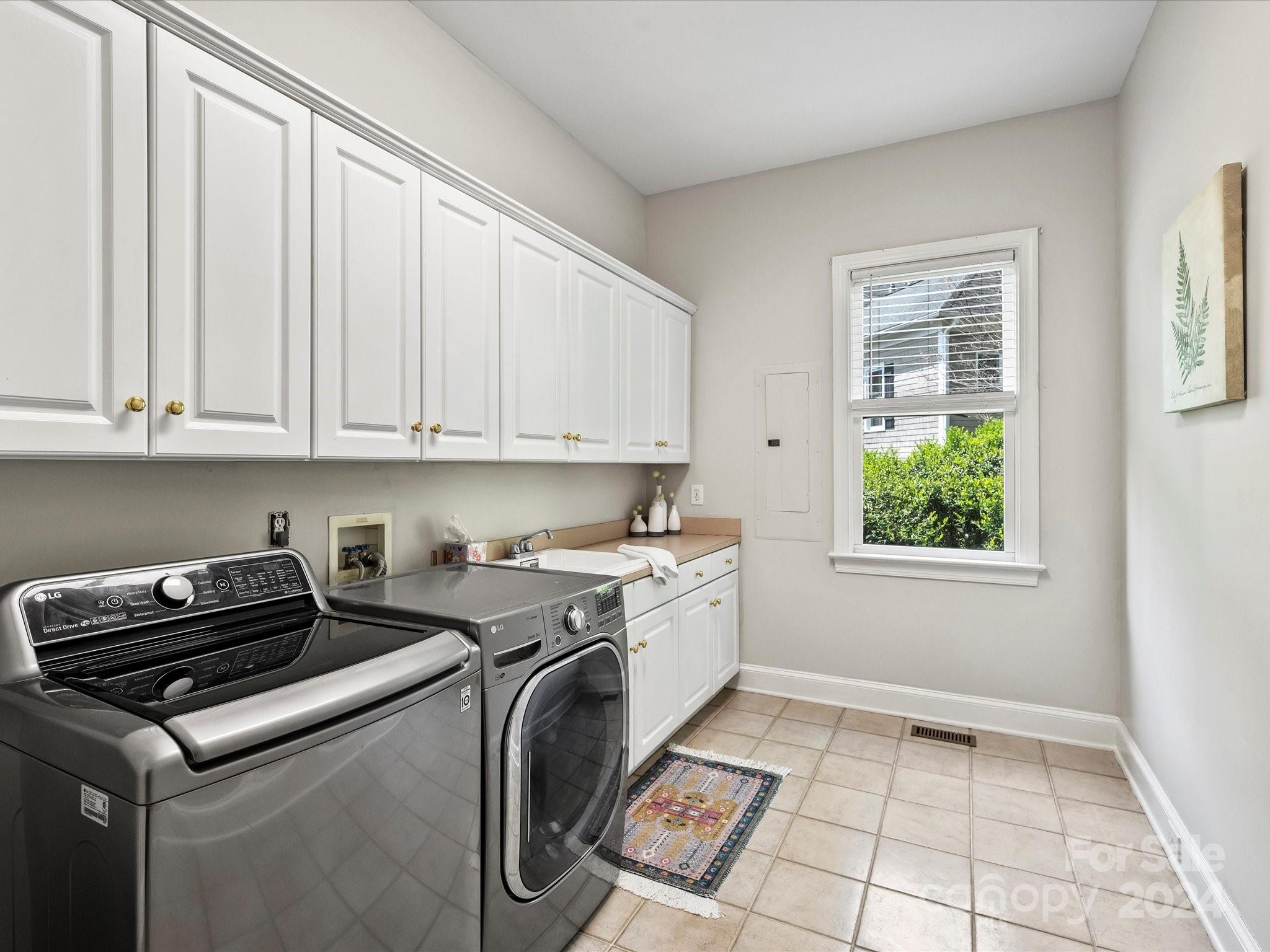 Ballantyne Country Club - Residential