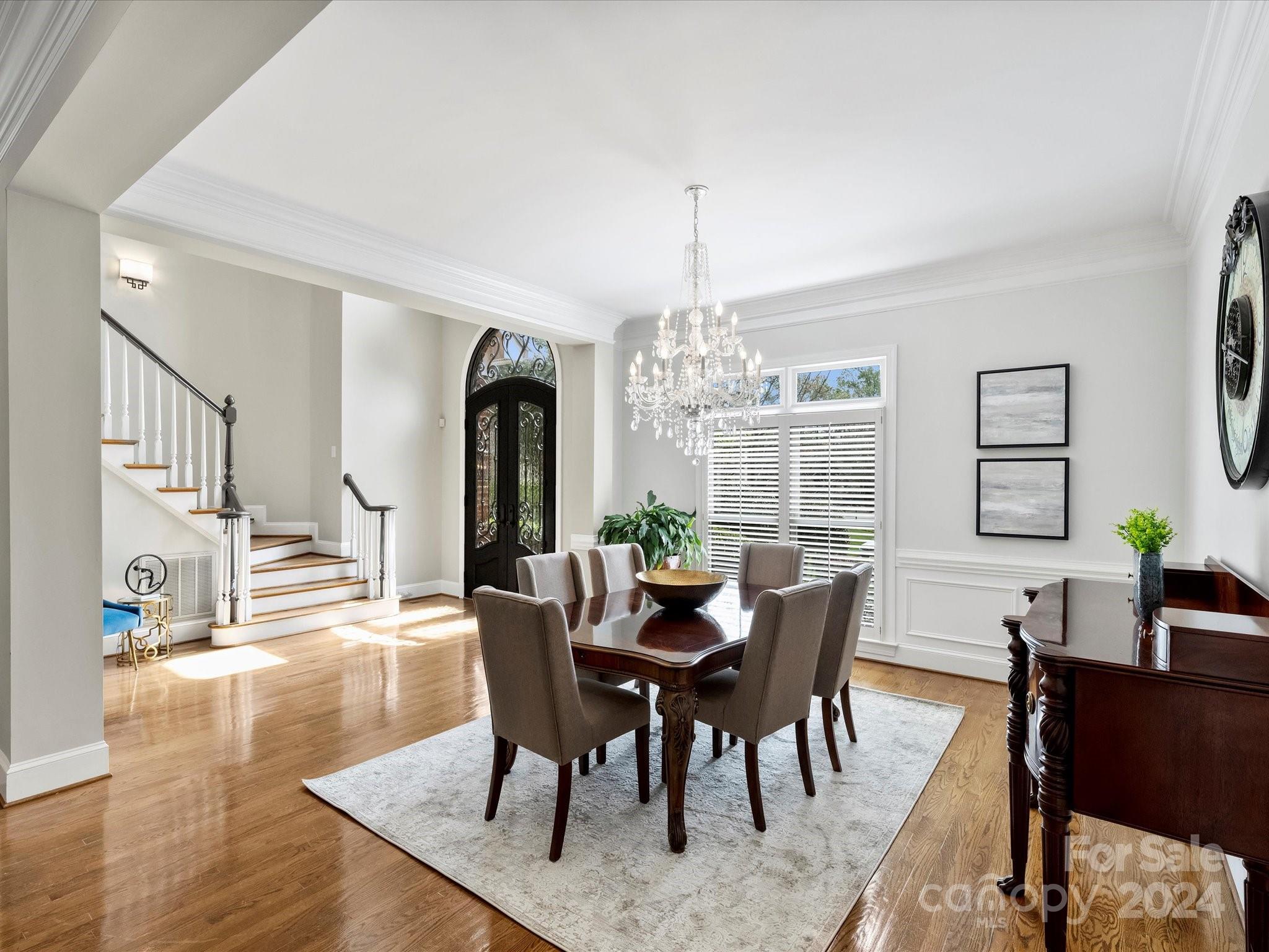 Ballantyne Country Club - Residential