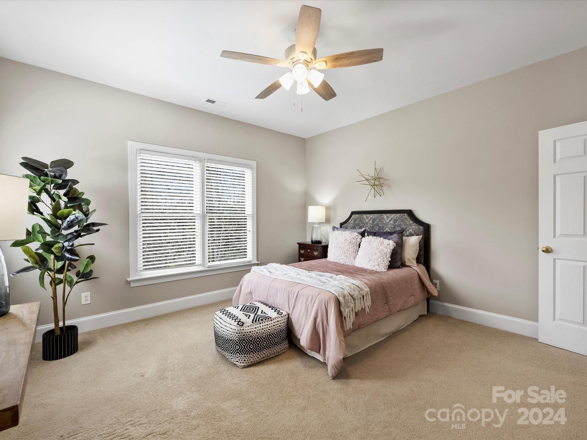 Ballantyne Country Club - Residential