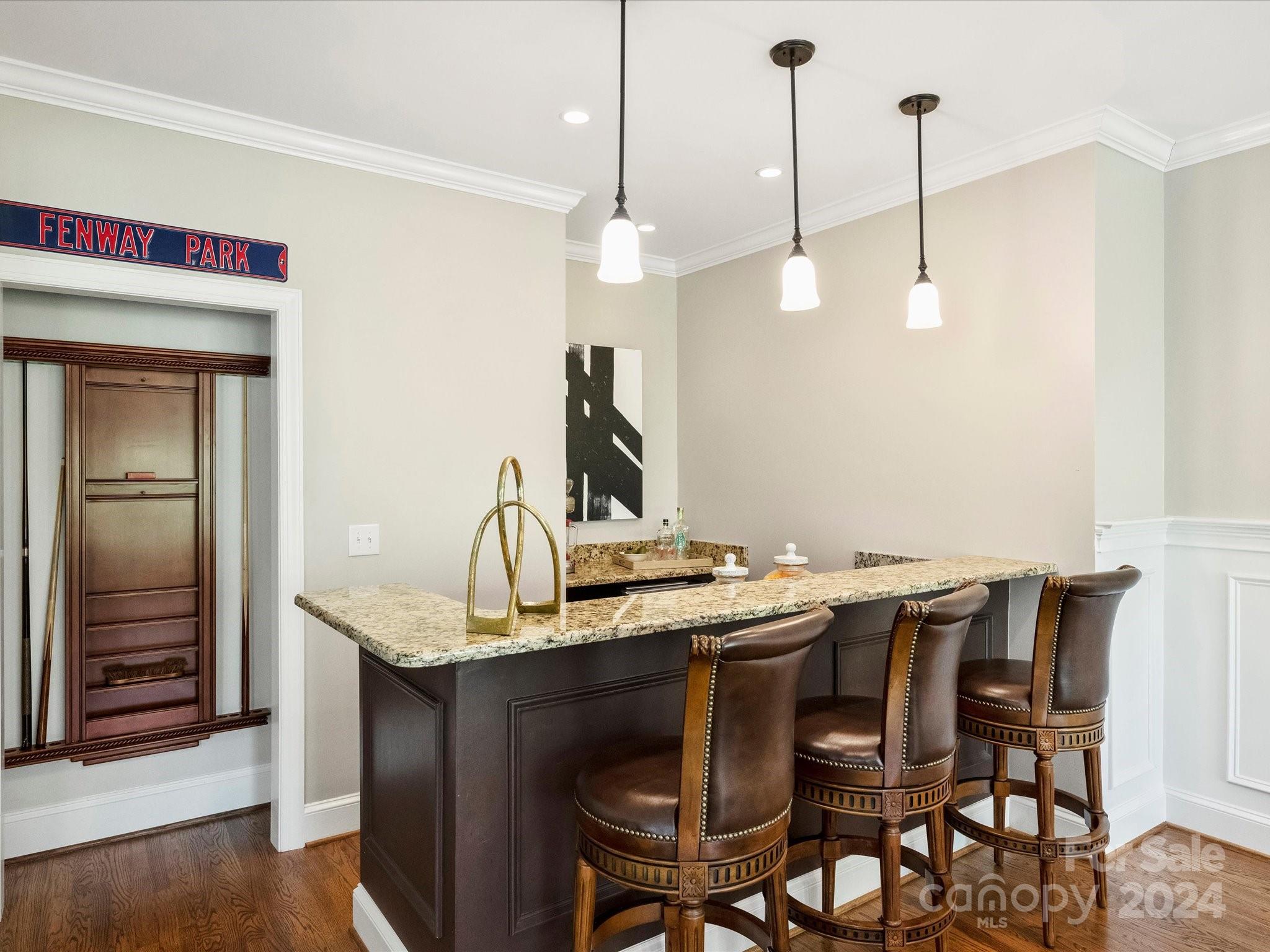 Ballantyne Country Club - Residential