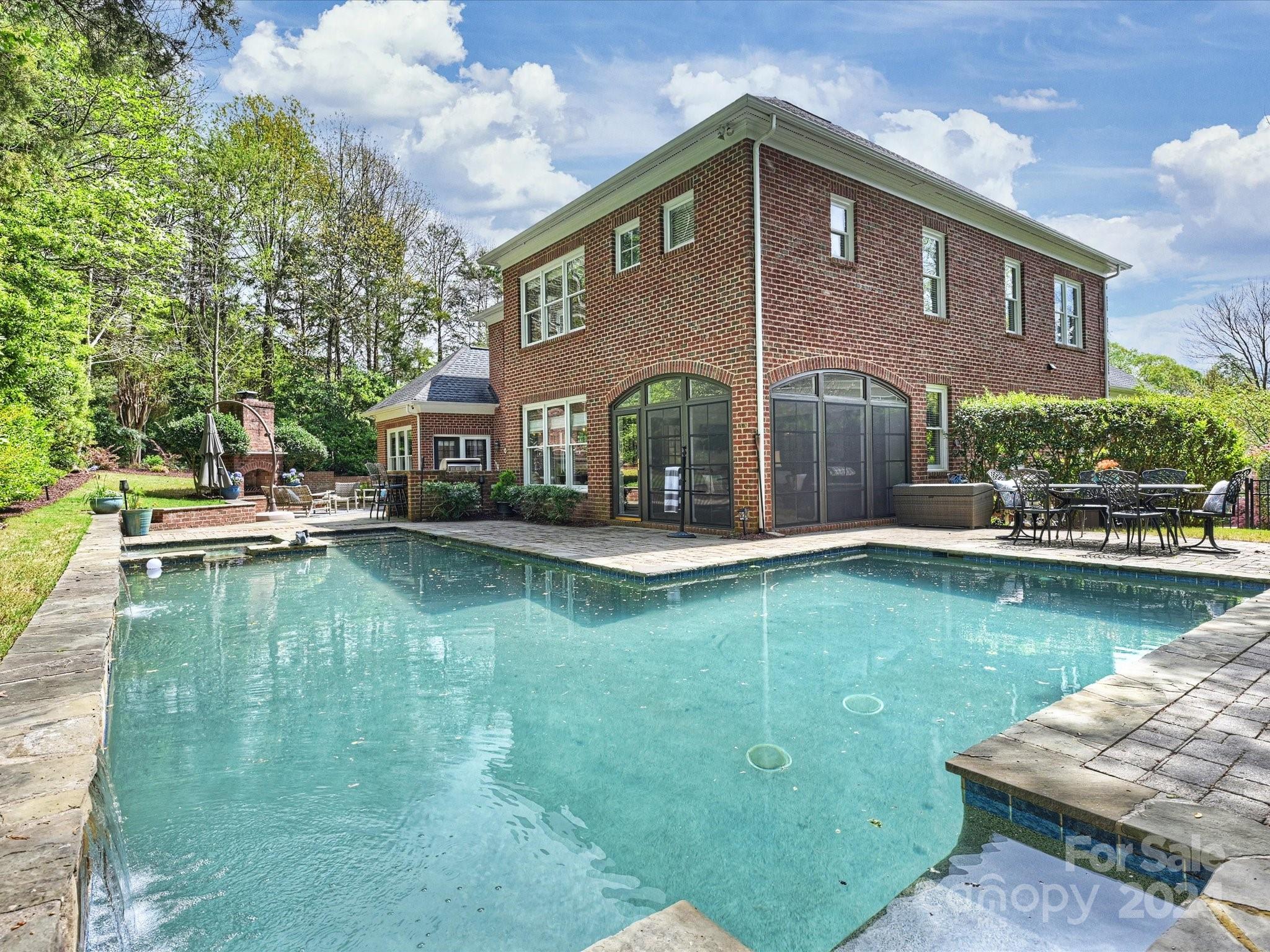 Ballantyne Country Club - Residential