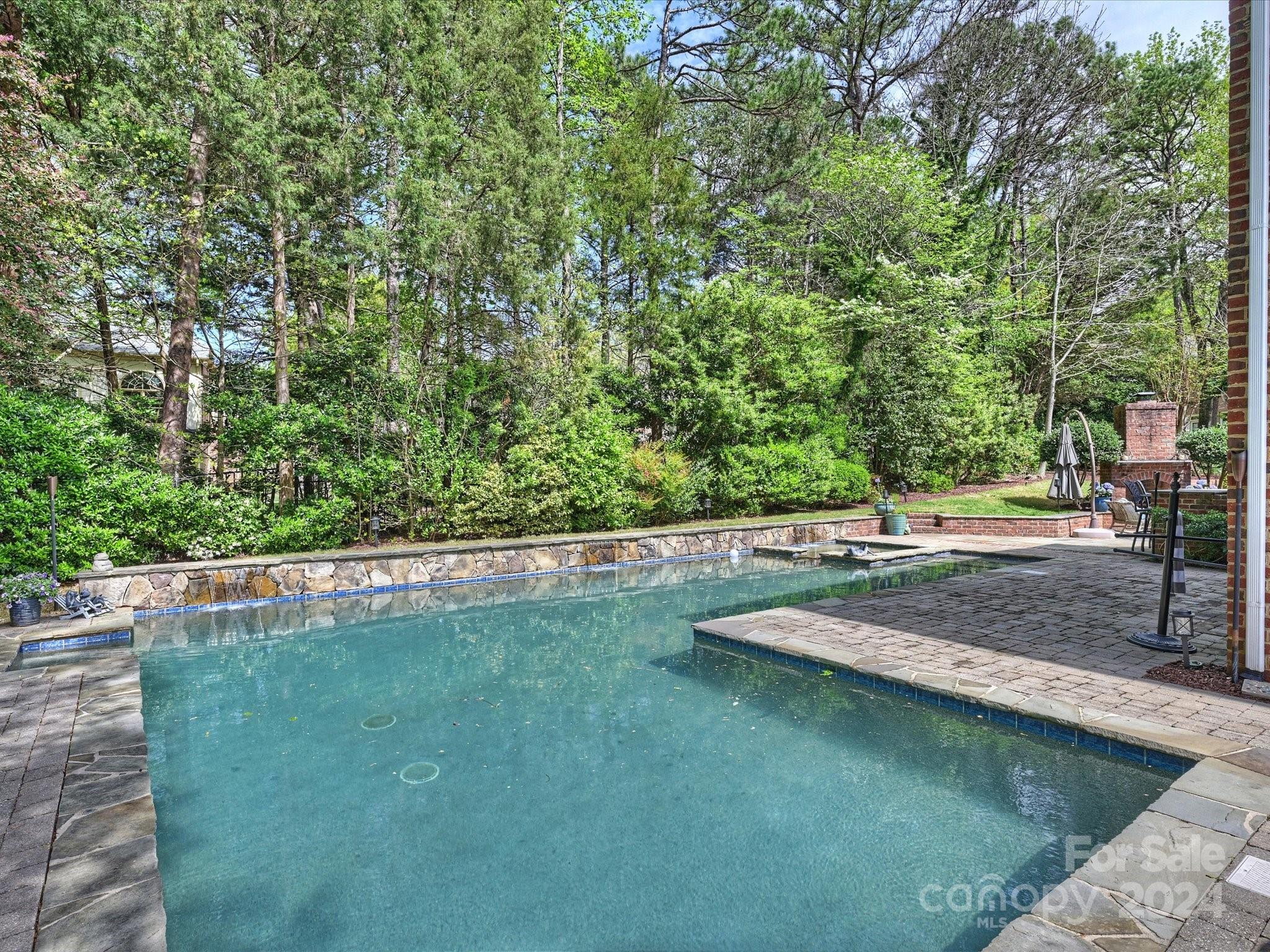 Ballantyne Country Club - Residential