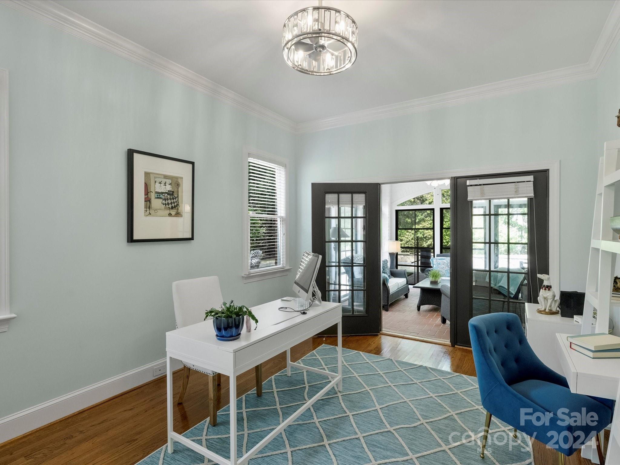 Ballantyne Country Club - Residential