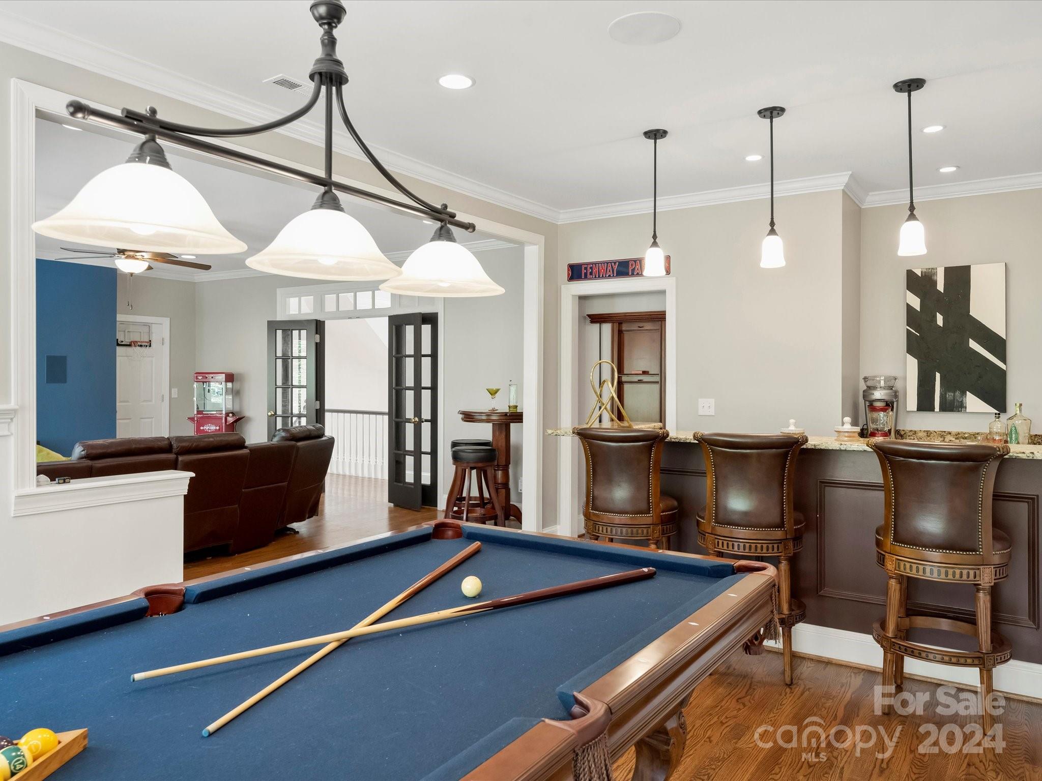 Ballantyne Country Club - Residential