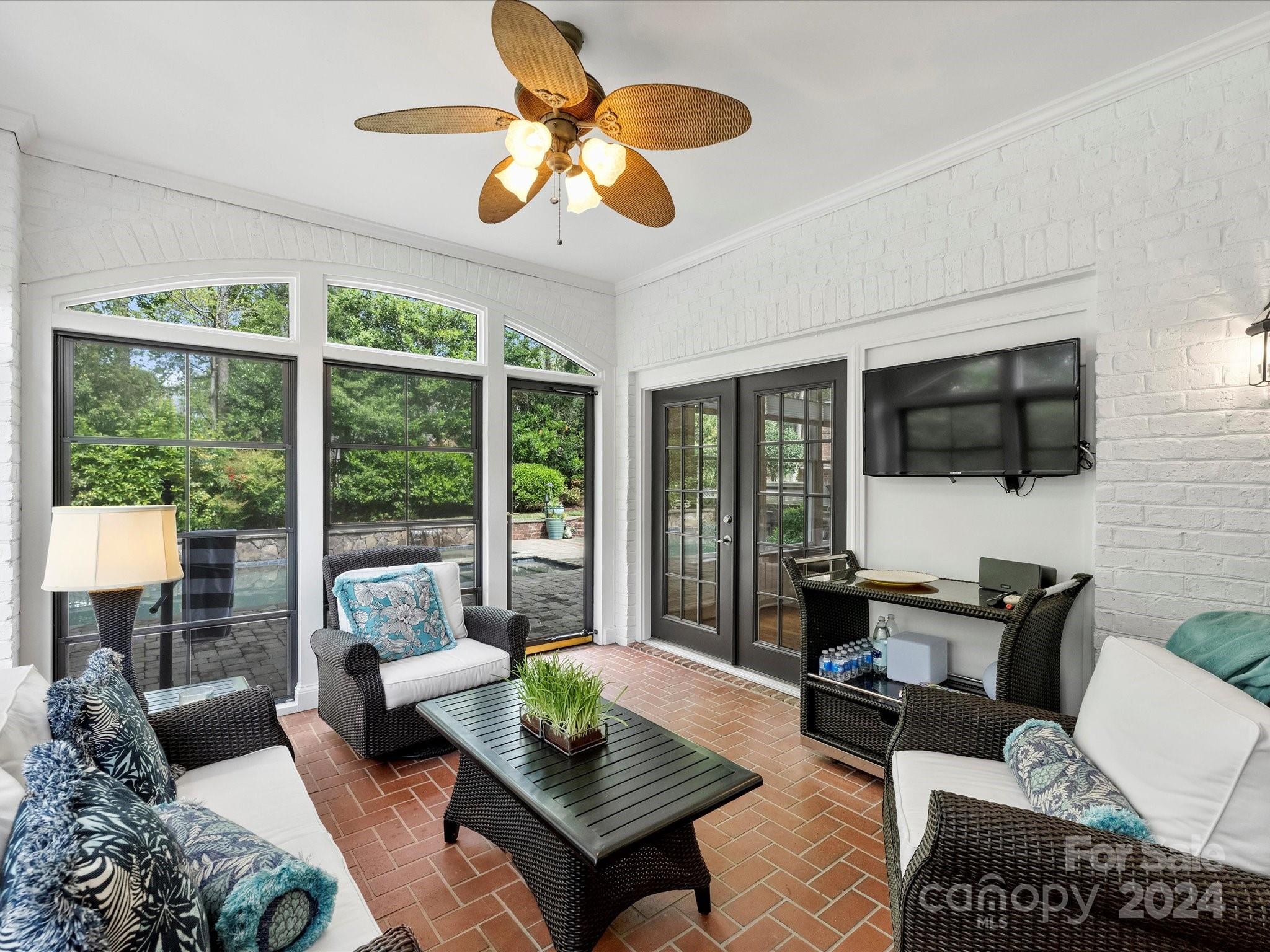 Ballantyne Country Club - Residential