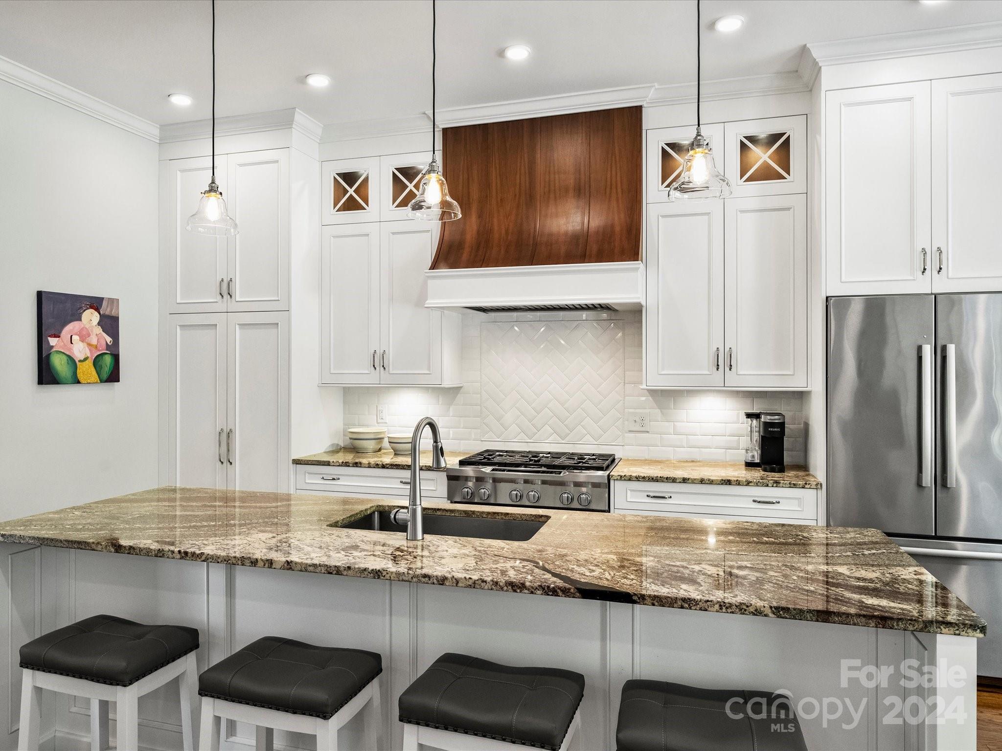 Ballantyne Country Club - Residential