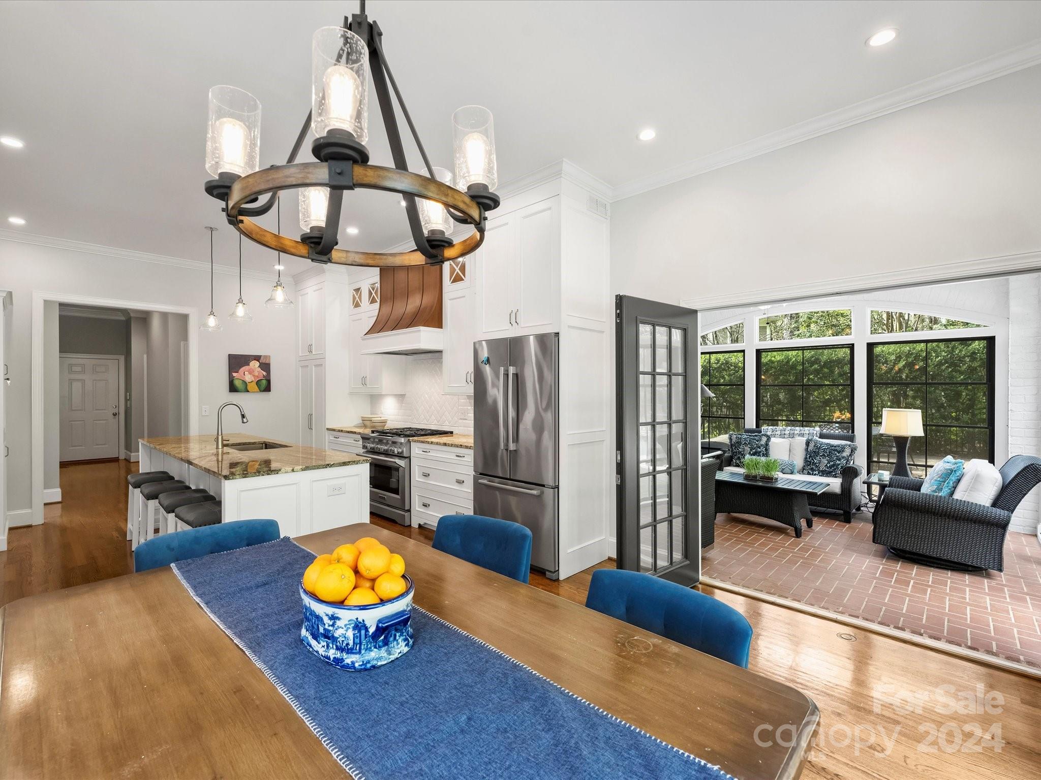 Ballantyne Country Club - Residential