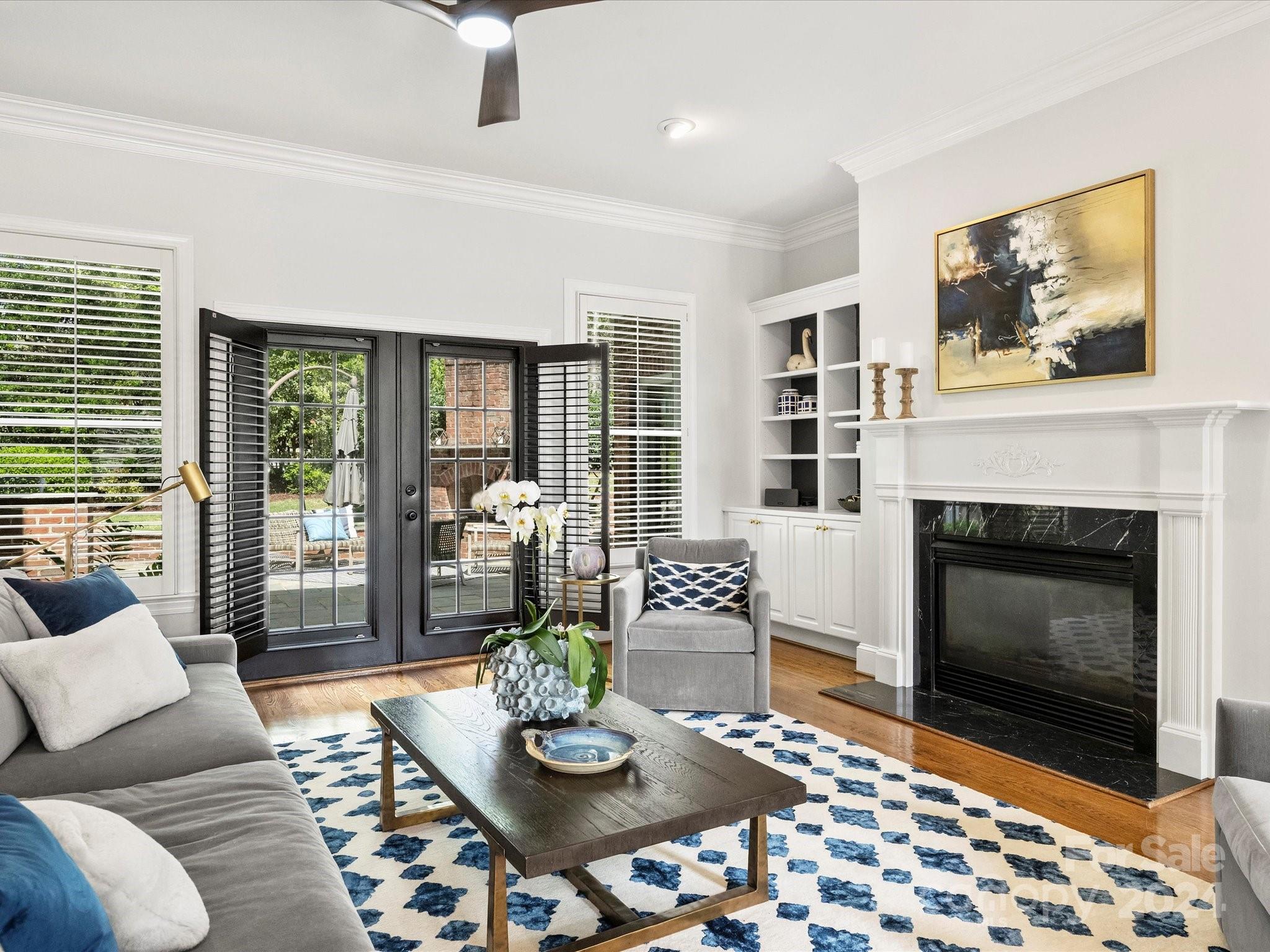 Ballantyne Country Club - Residential