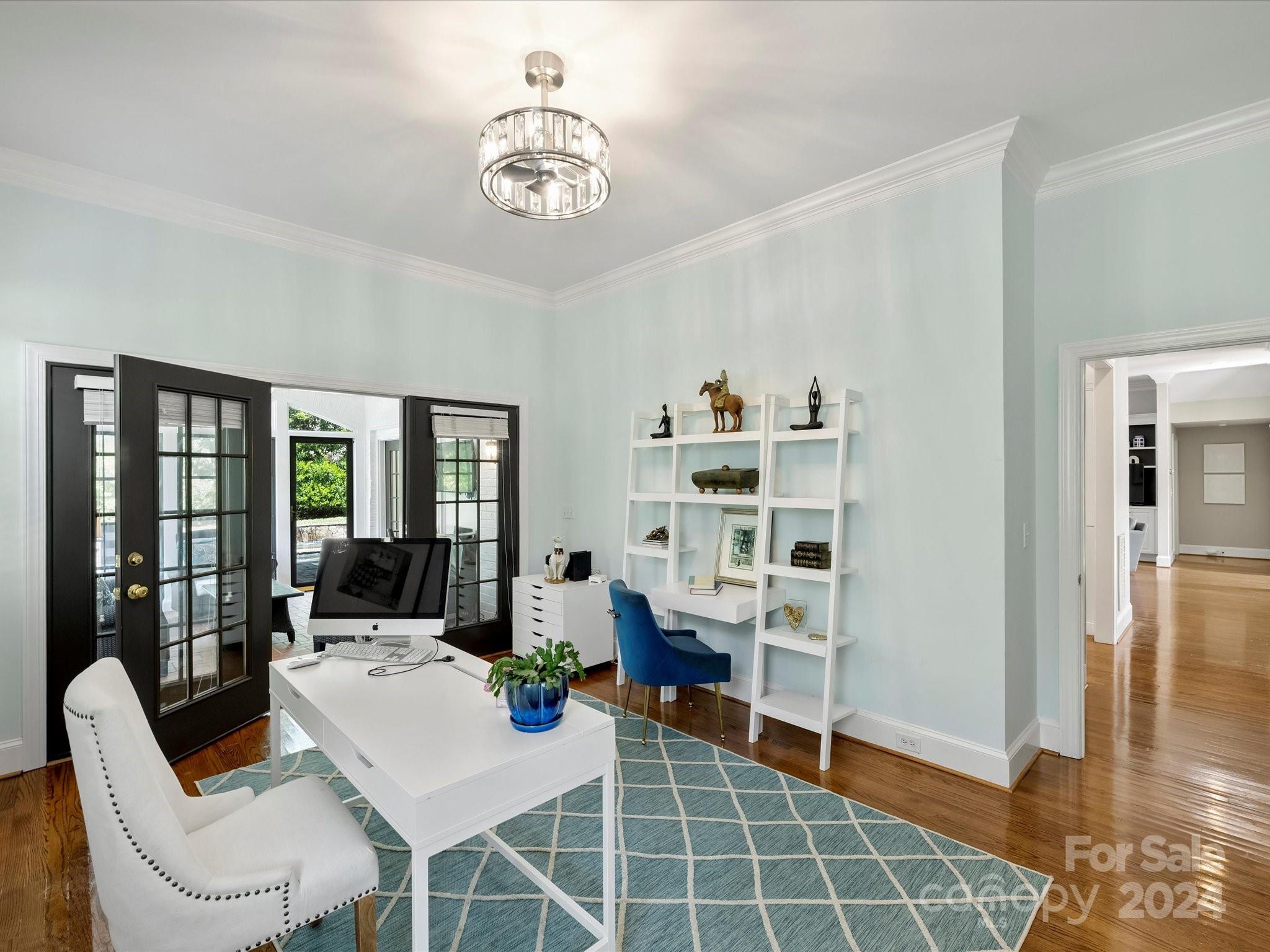 Ballantyne Country Club - Residential