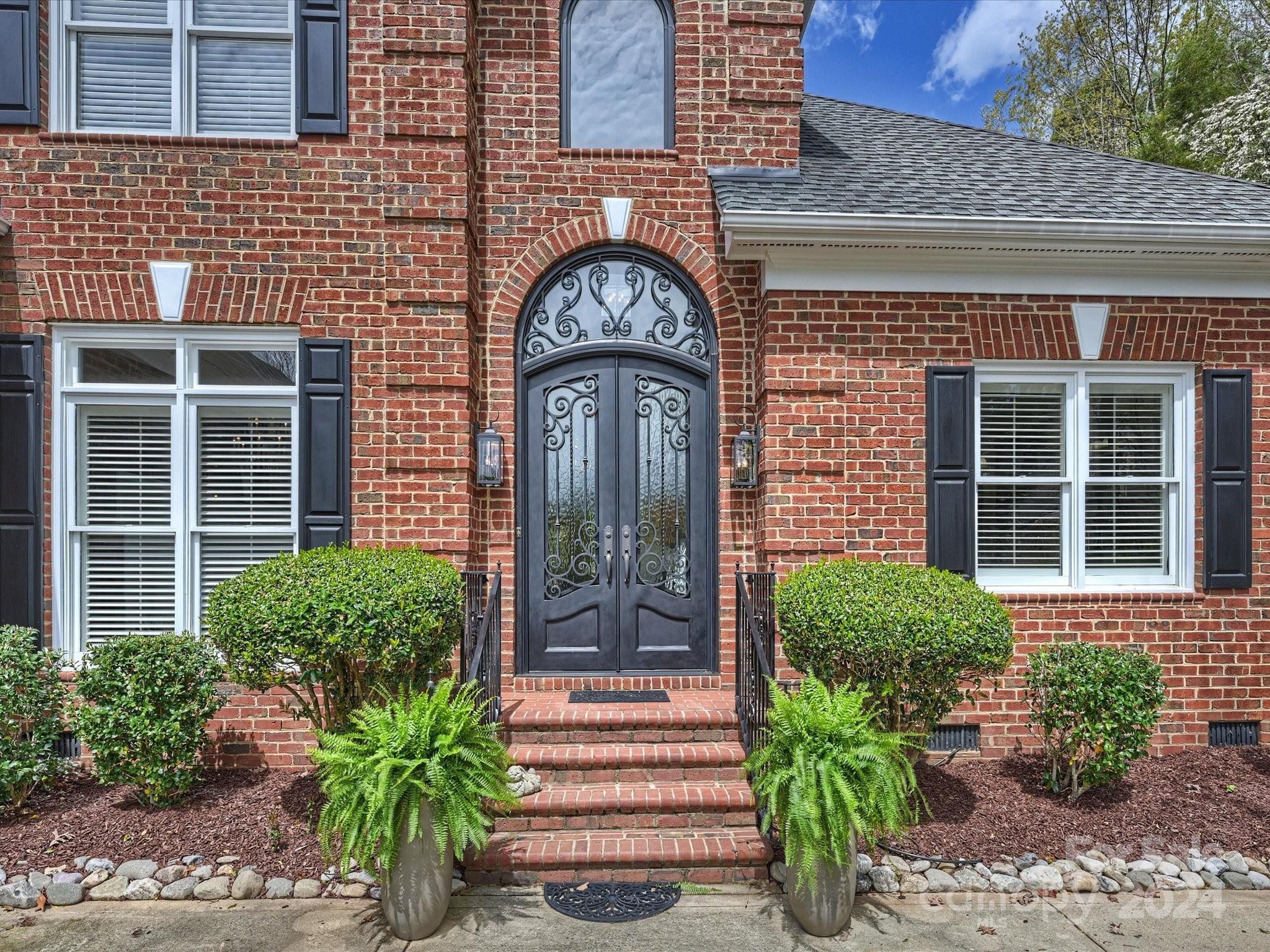 Ballantyne Country Club - Residential