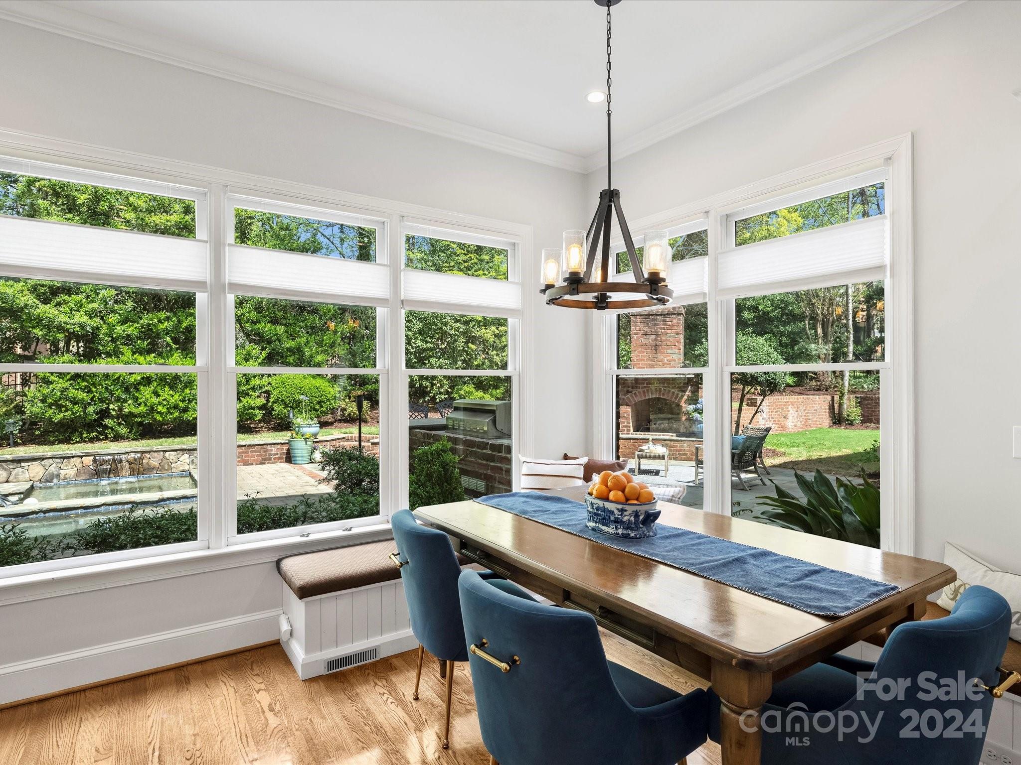 Ballantyne Country Club - Residential