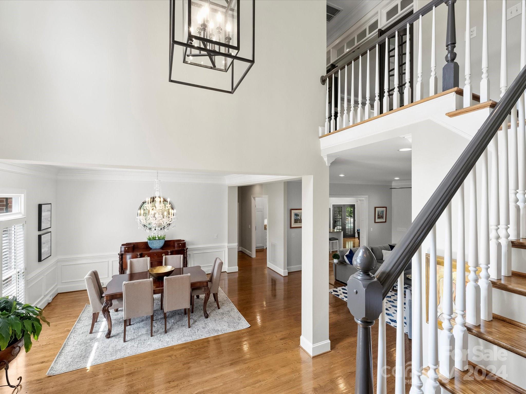 Ballantyne Country Club - Residential