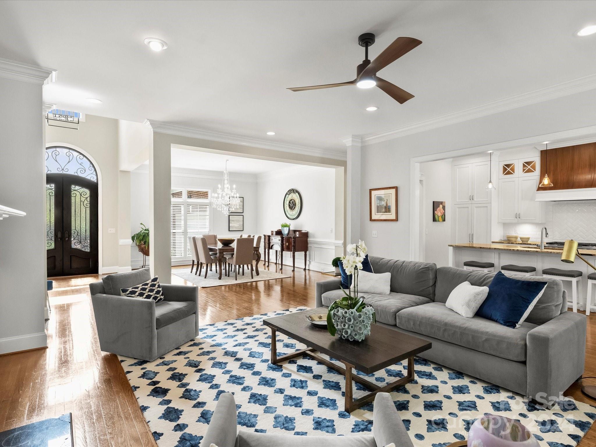 Ballantyne Country Club - Residential