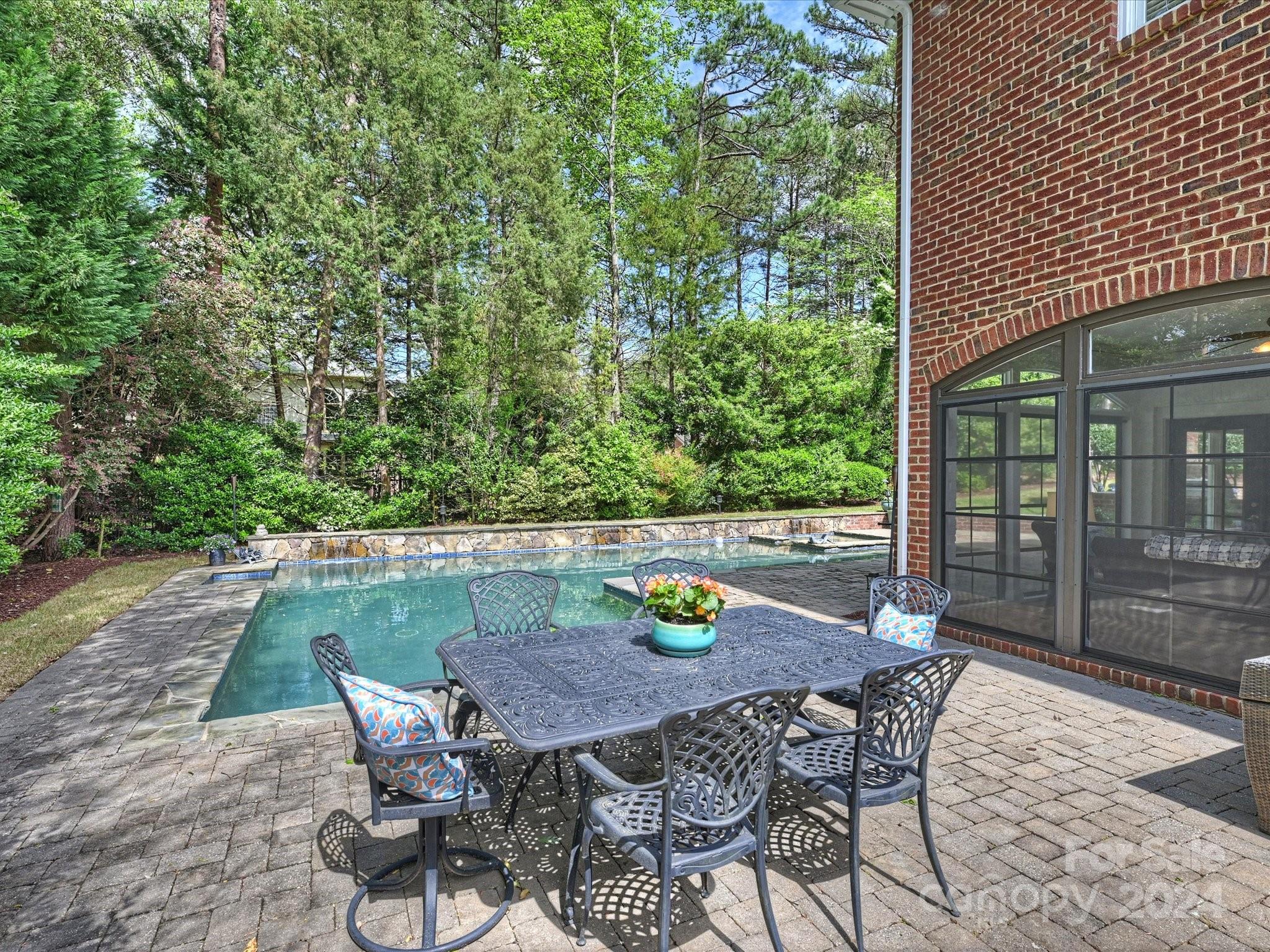 Ballantyne Country Club - Residential