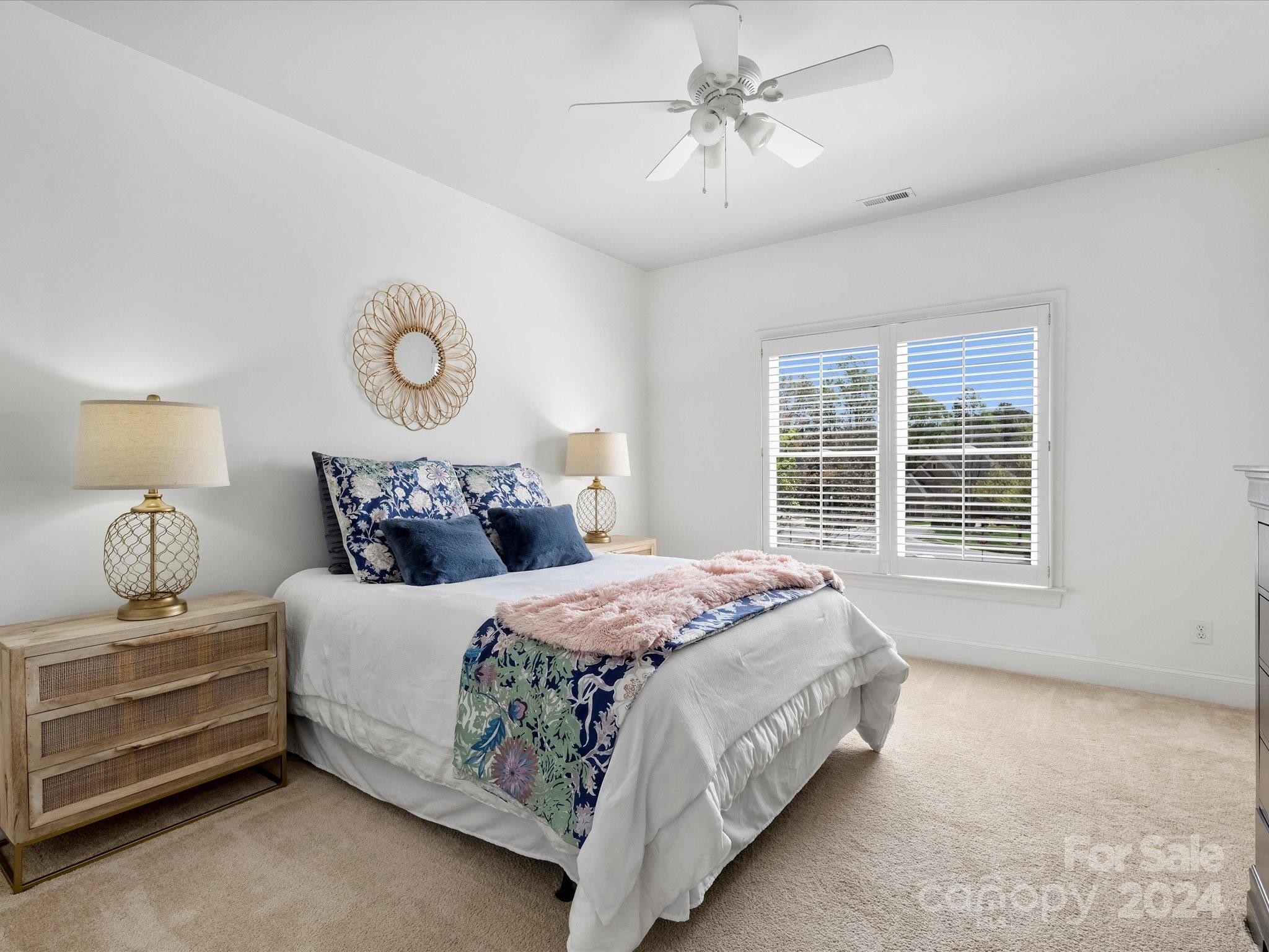 Ballantyne Country Club - Residential