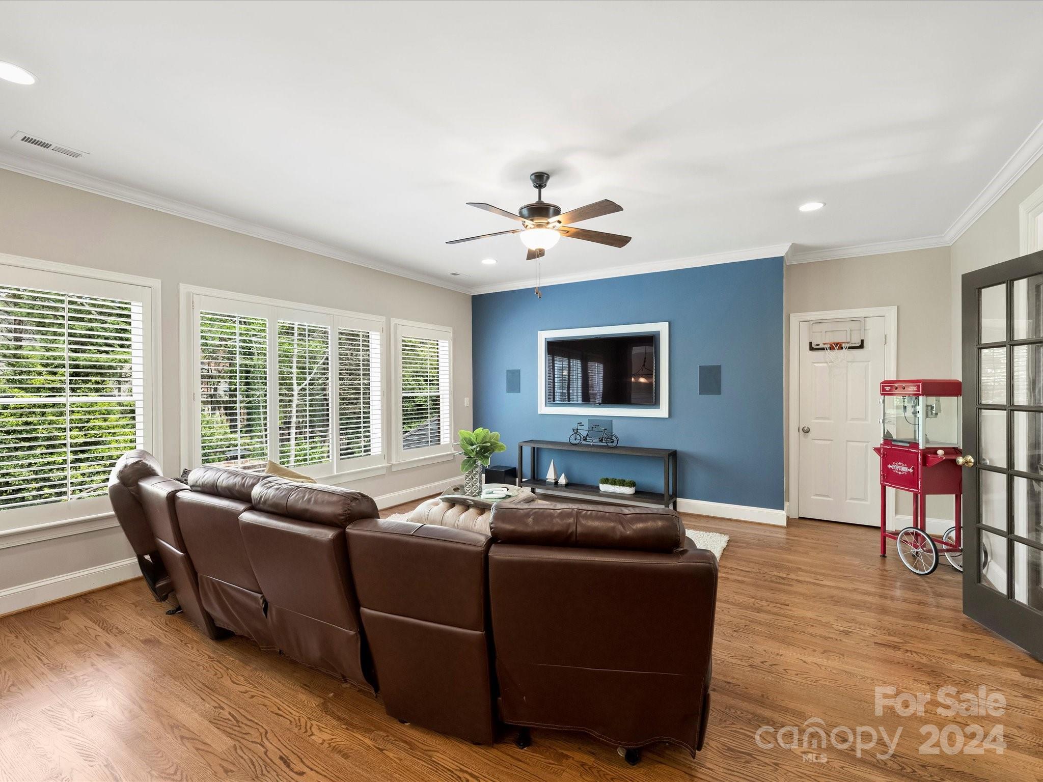 Ballantyne Country Club - Residential