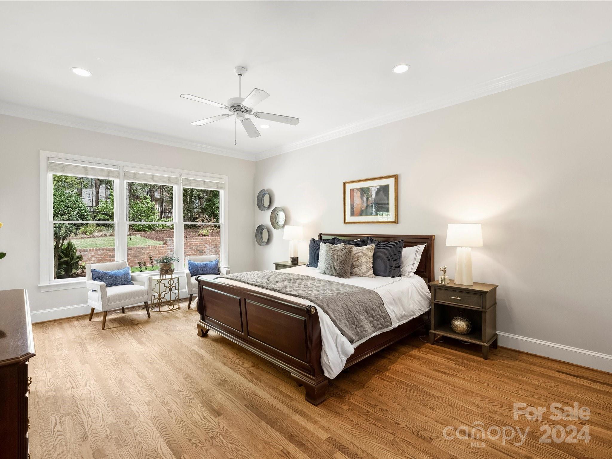 Ballantyne Country Club - Residential