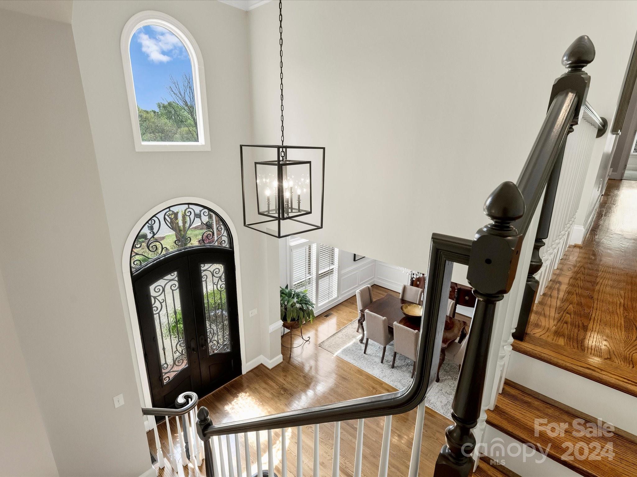 Ballantyne Country Club - Residential