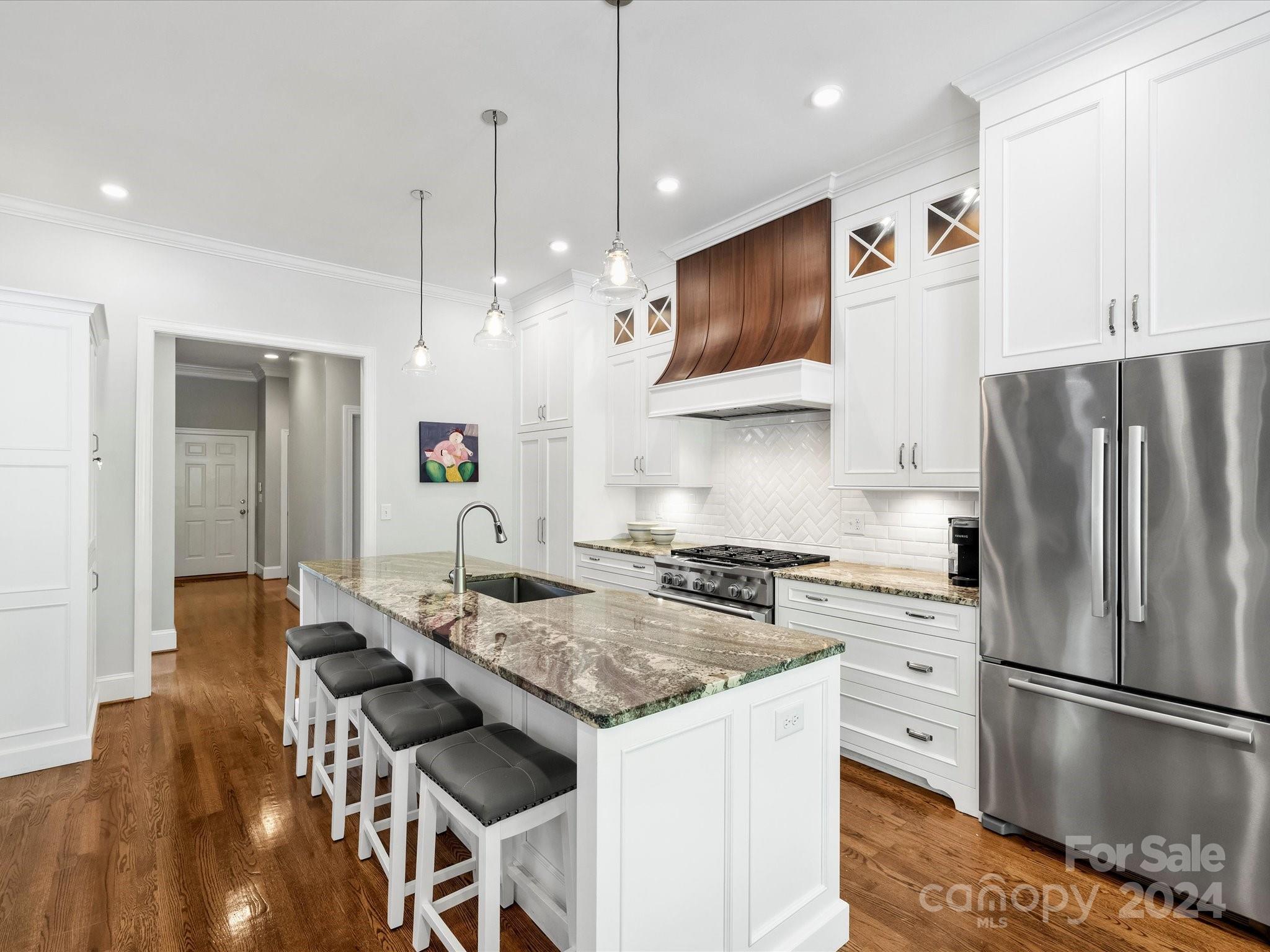 Ballantyne Country Club - Residential