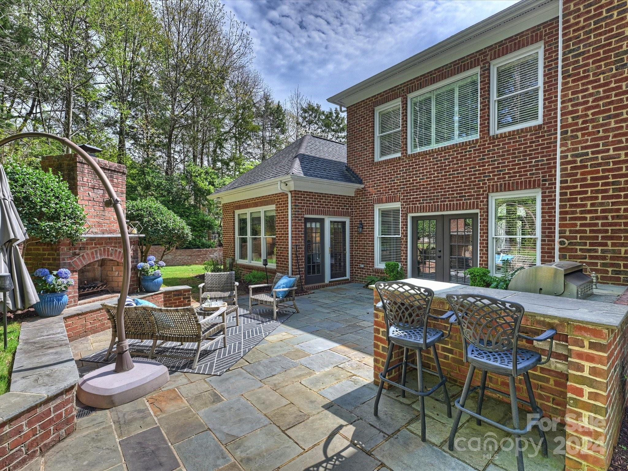 Ballantyne Country Club - Residential