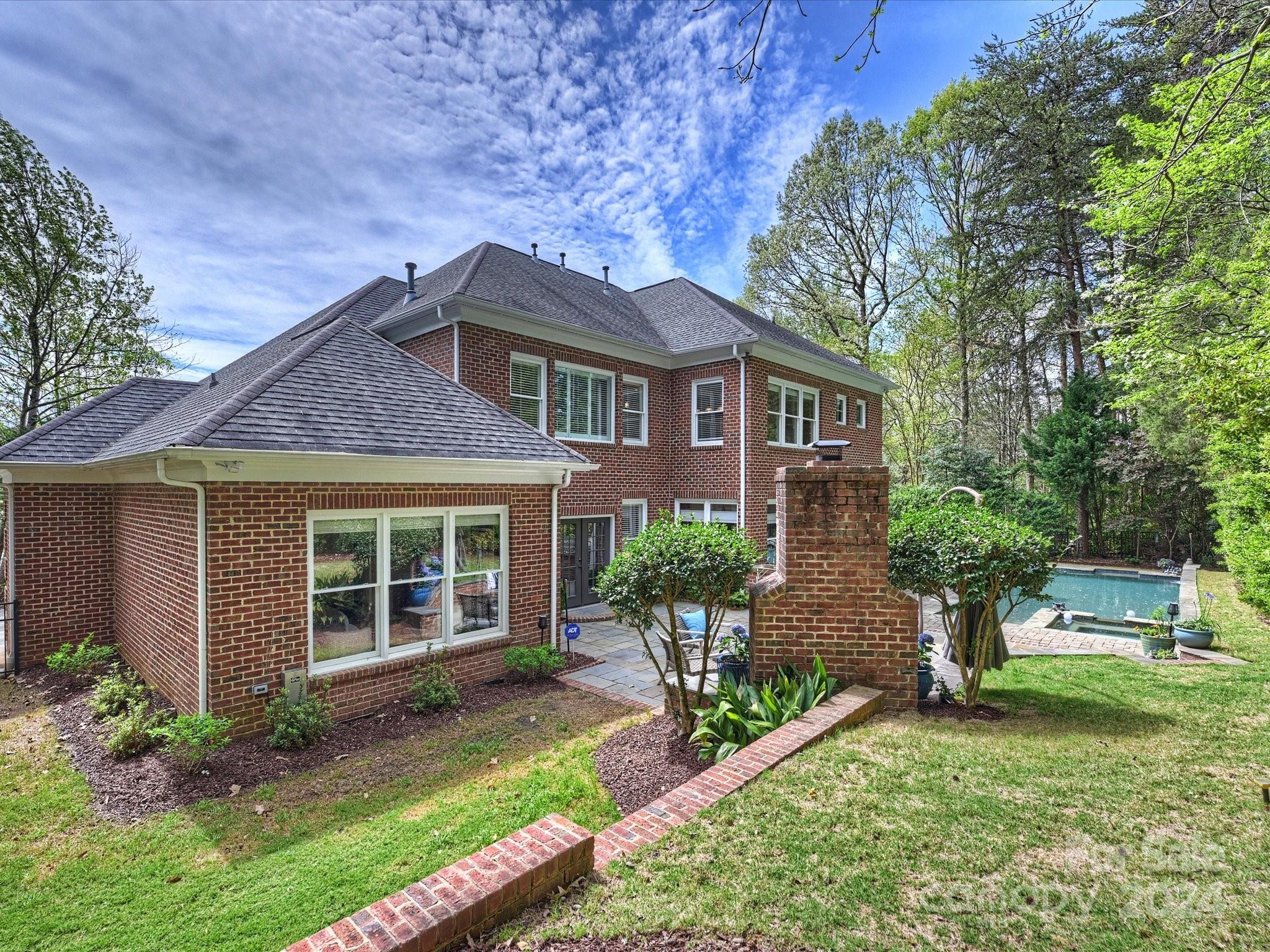 Ballantyne Country Club - Residential